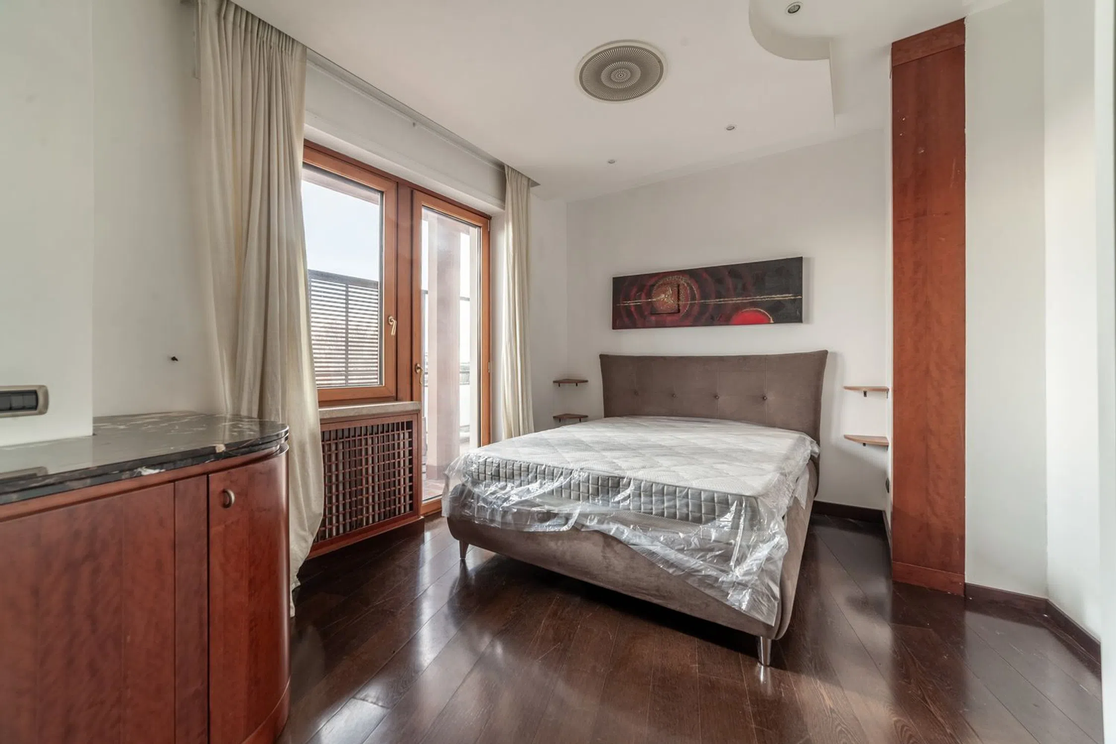 Quadrilocale in via Aurelia - Photo 7