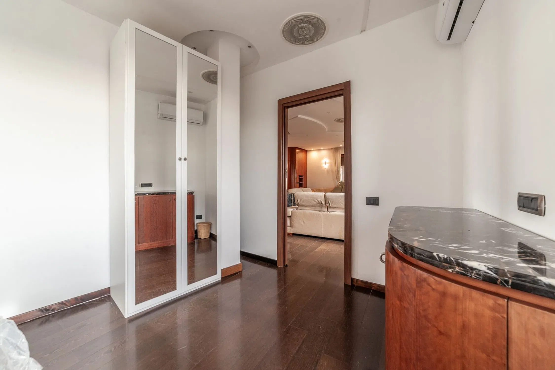 Quadrilocale in via Aurelia - Photo 8