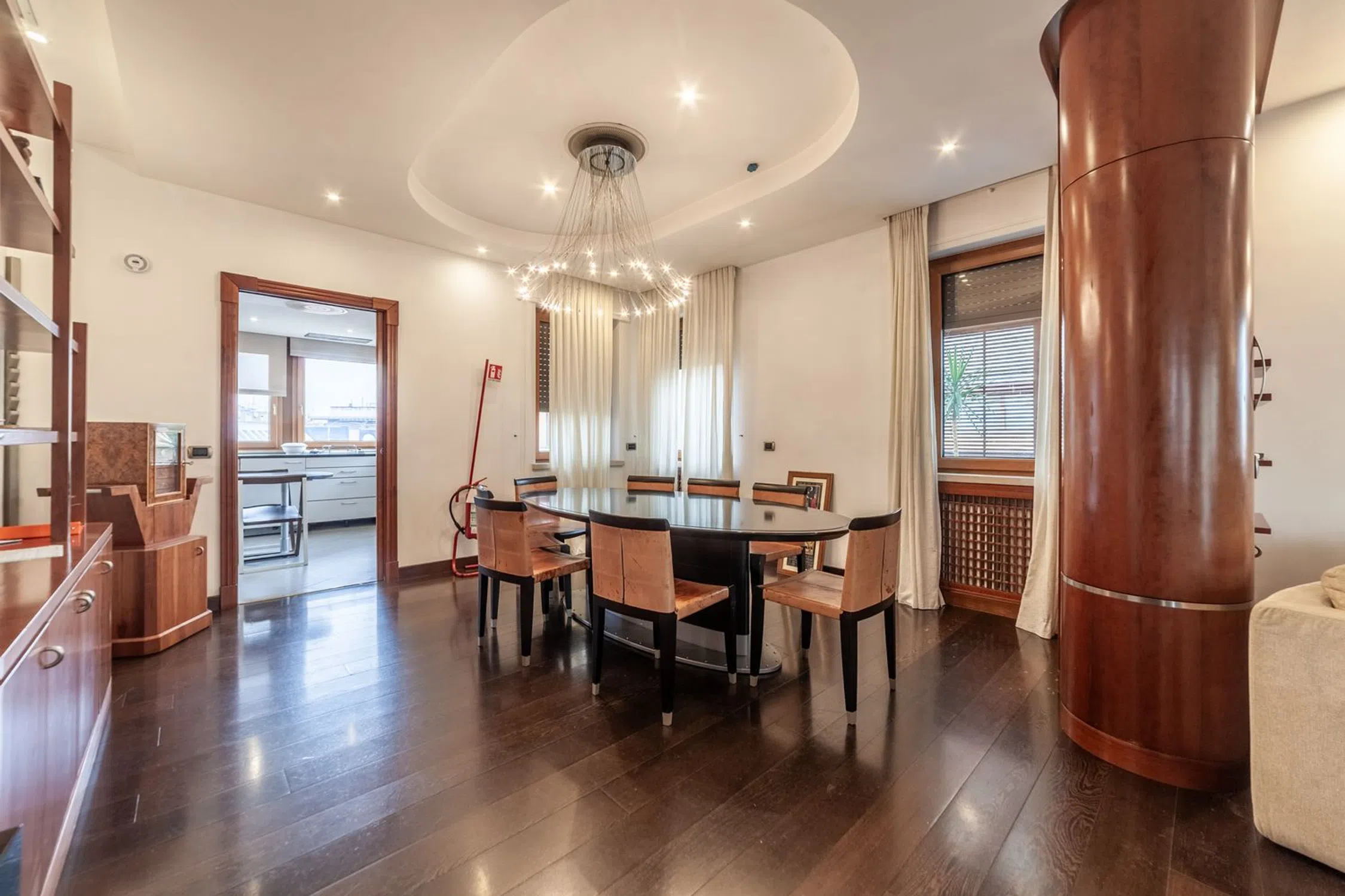 Quadrilocale in via Aurelia - Photo 9