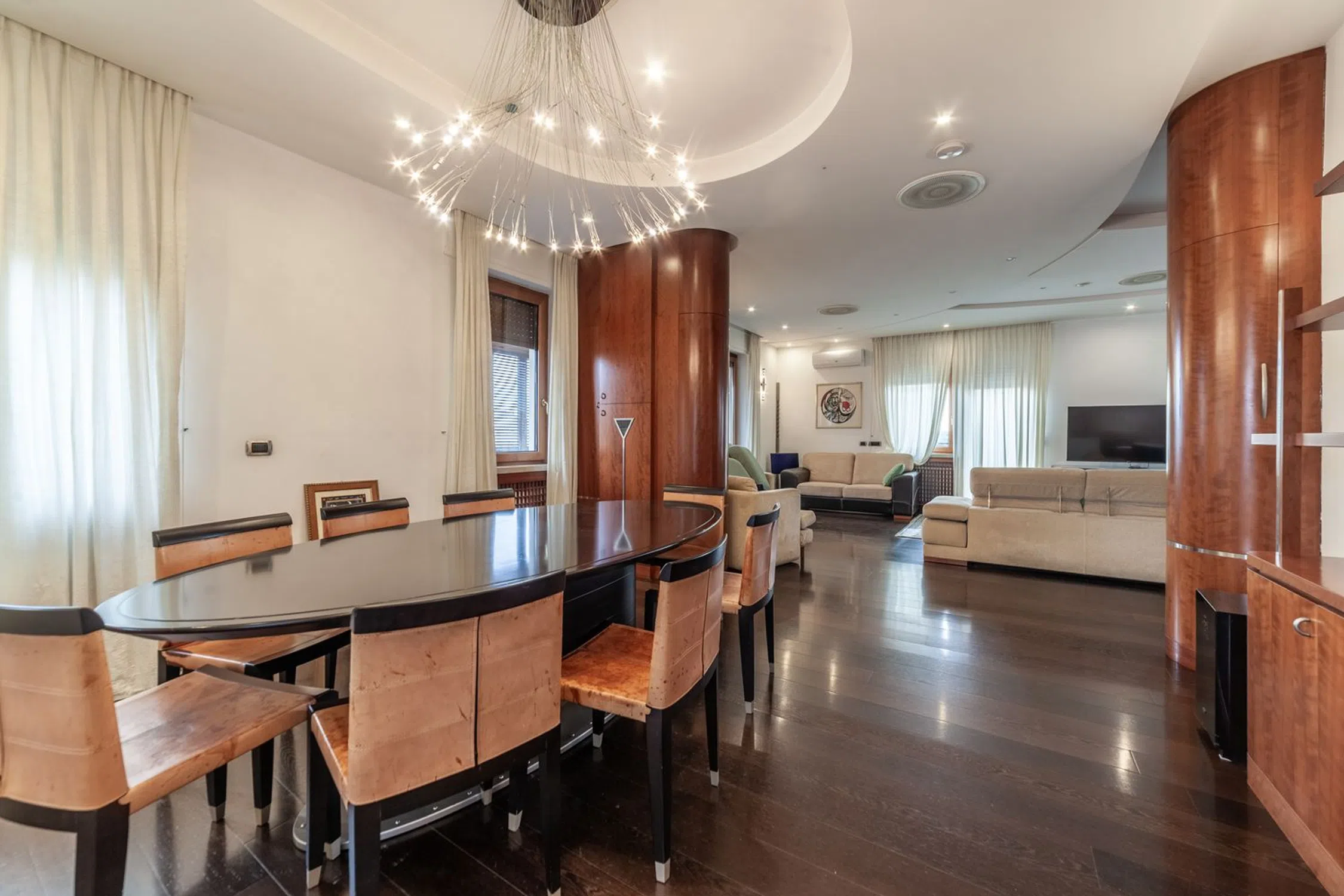 Quadrilocale in via Aurelia - Photo 10