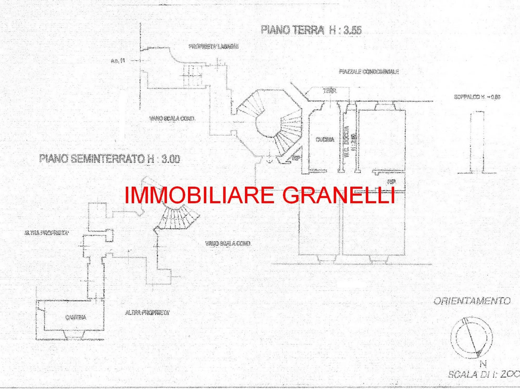 Quadrilocale in viale Malta s.n.c. - Photo 16
