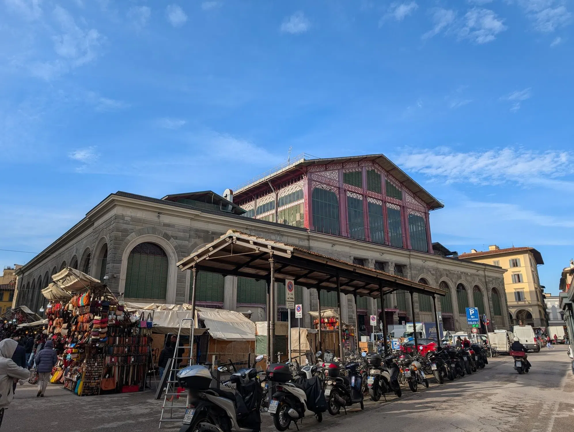 Monolocale in piazza del Mercato Centrale s.n.c. - Photo 14