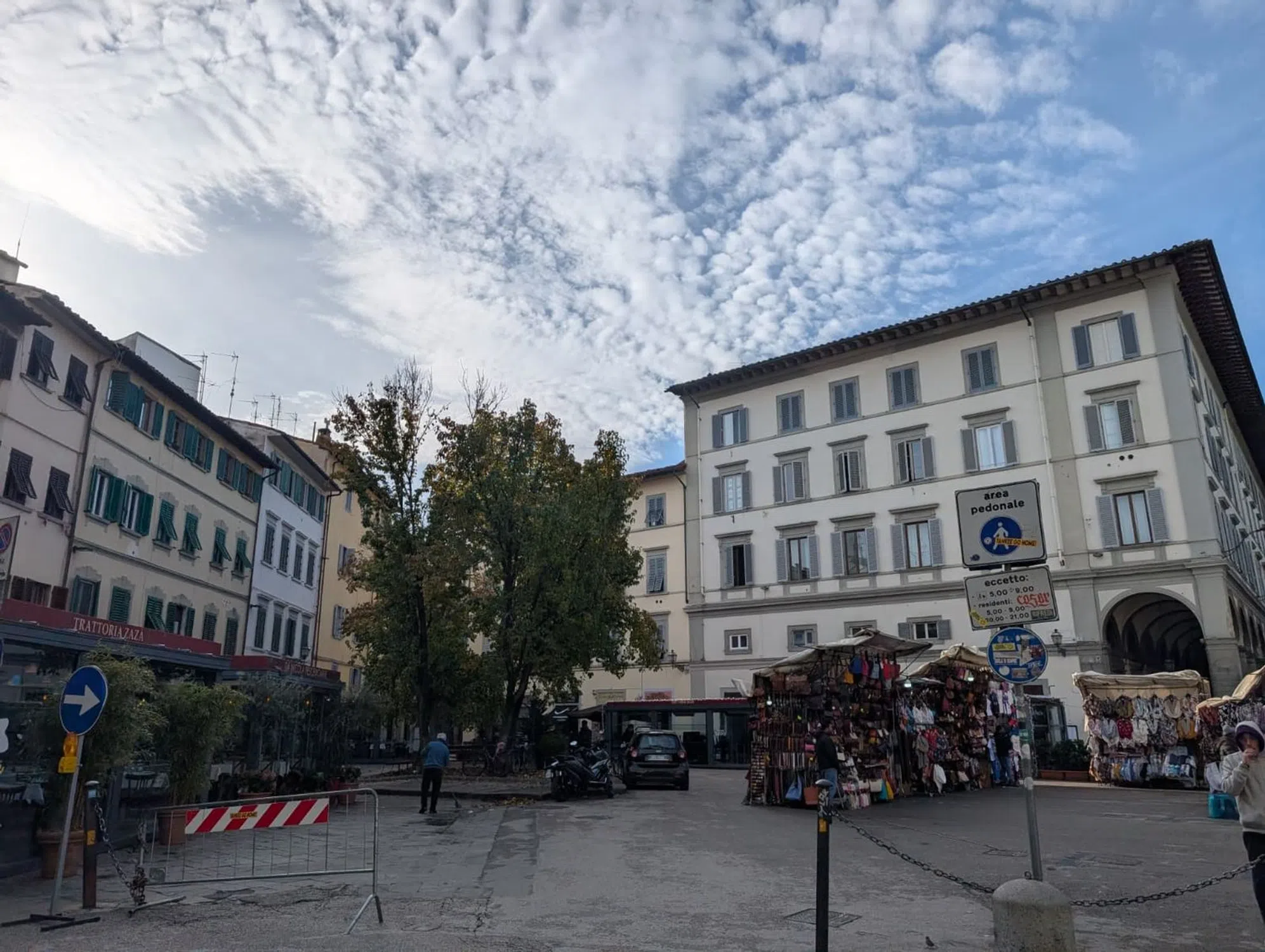 Monolocale in piazza del Mercato Centrale s.n.c. - Photo 16