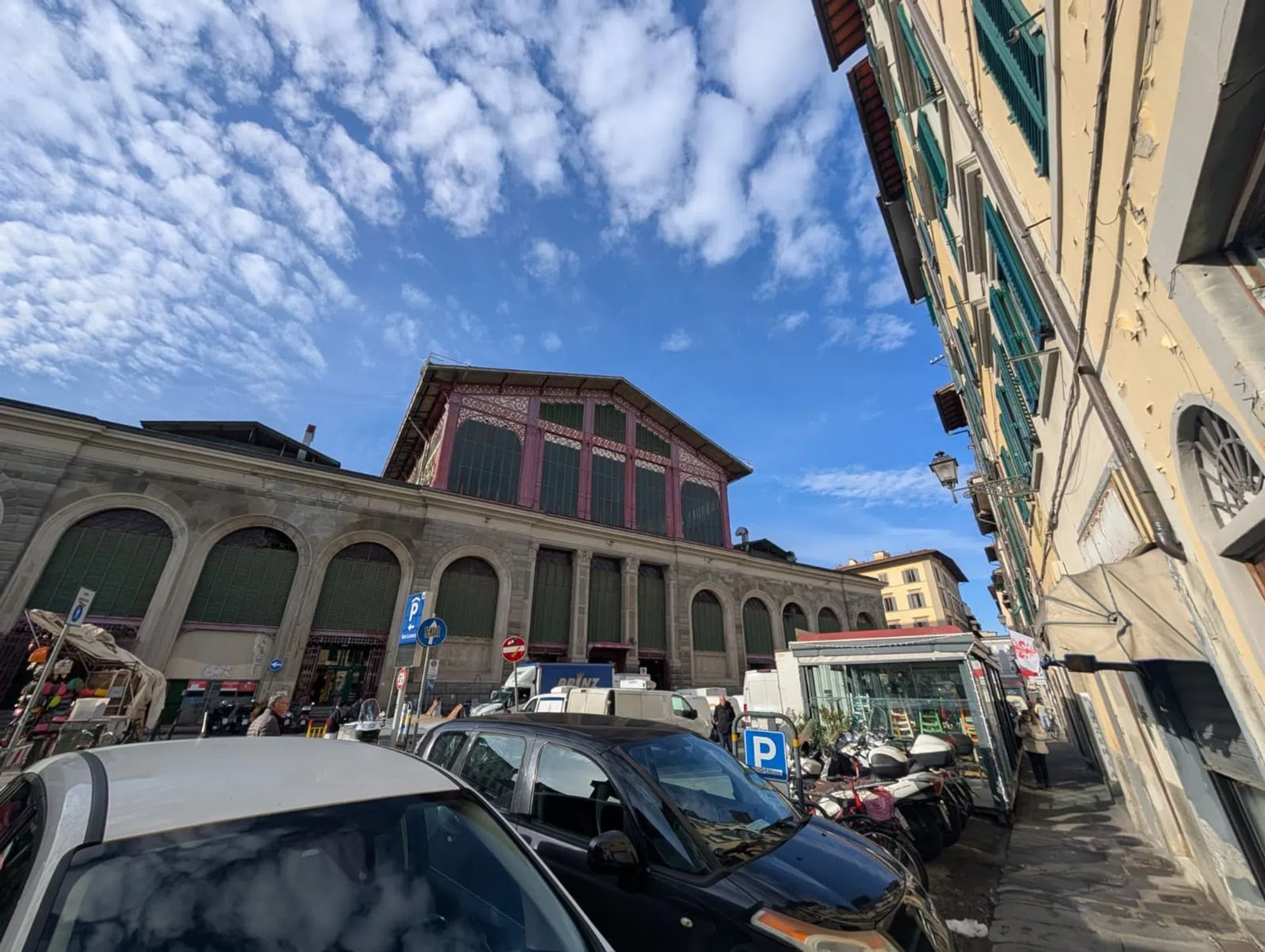 Monolocale in piazza del Mercato Centrale s.n.c. - Photo 18