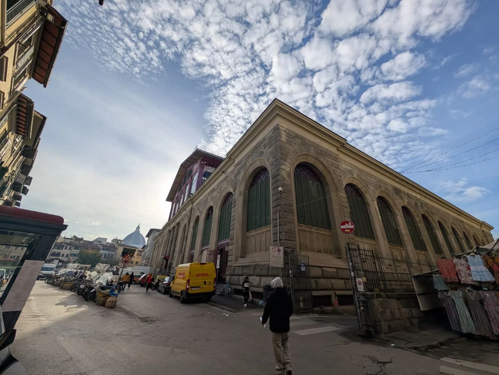 Monolocale in piazza del Mercato Centrale s.n.c. - Photo 20