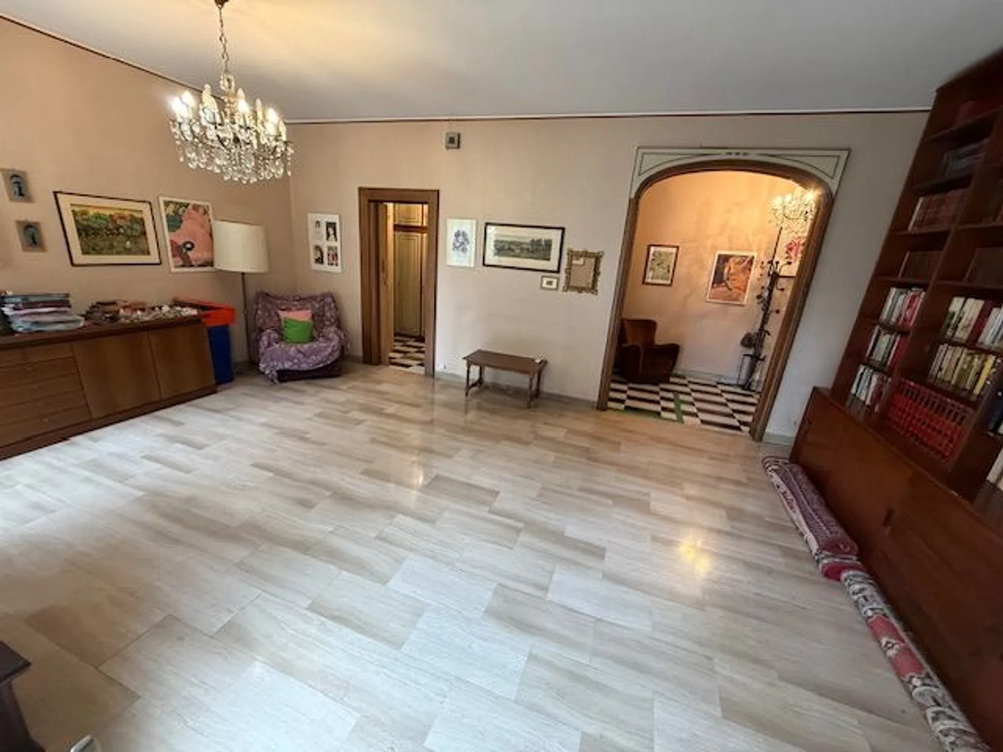 Trilocale in via Luisa Battistotti Sassi - Photo 12