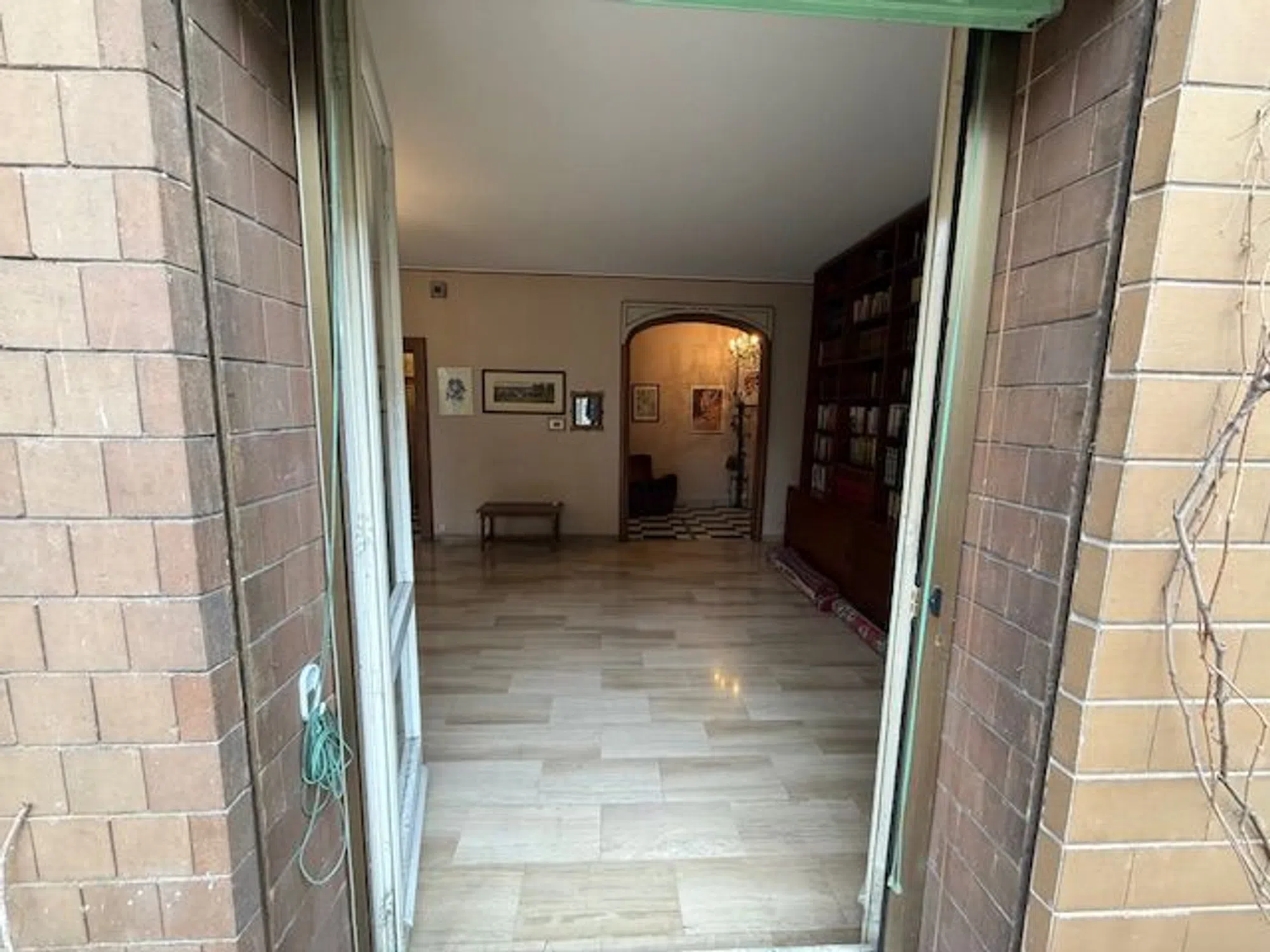 Trilocale in via Luisa Battistotti Sassi - Photo 14