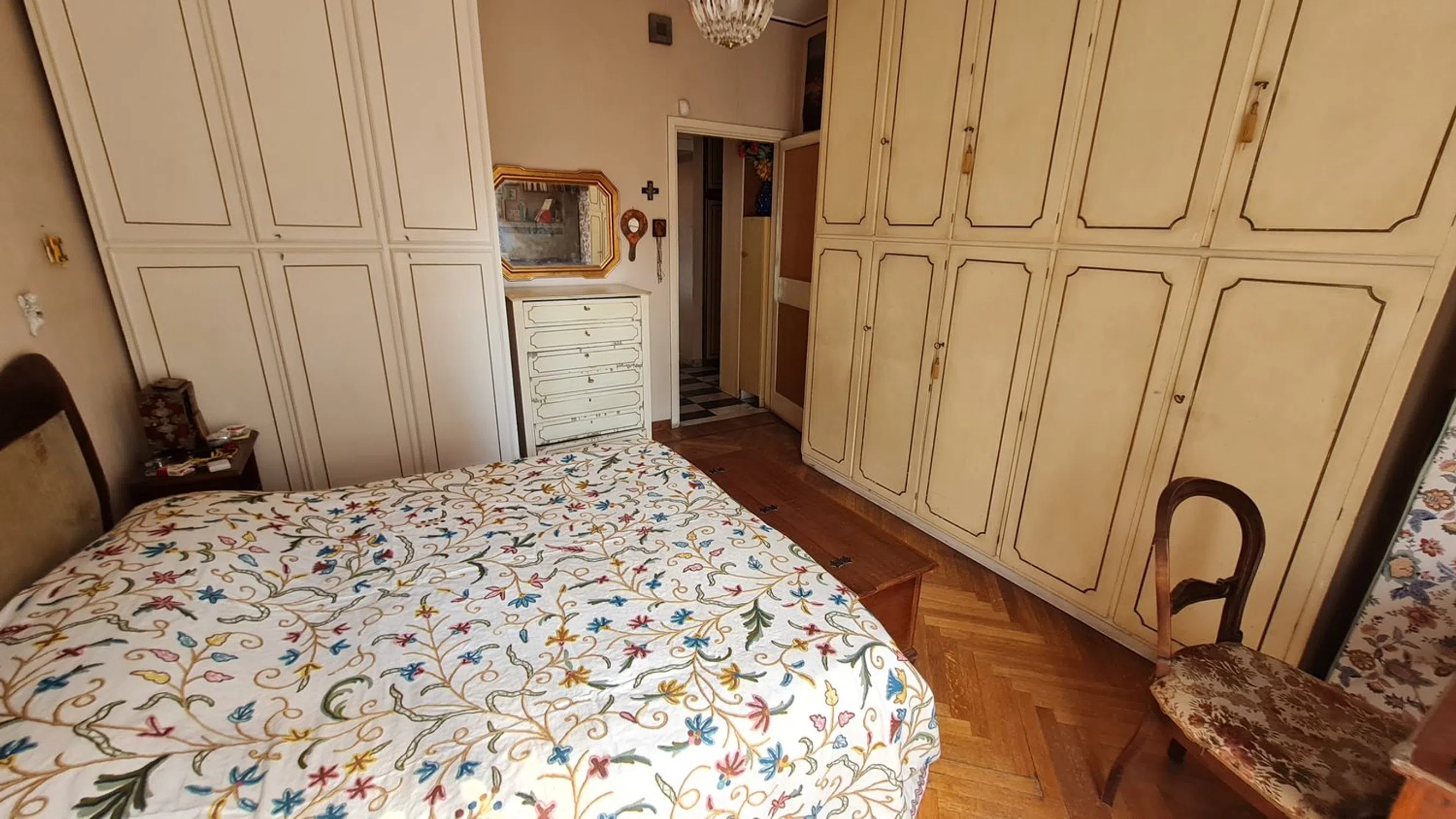 Trilocale in via Luisa Battistotti Sassi - Photo 17