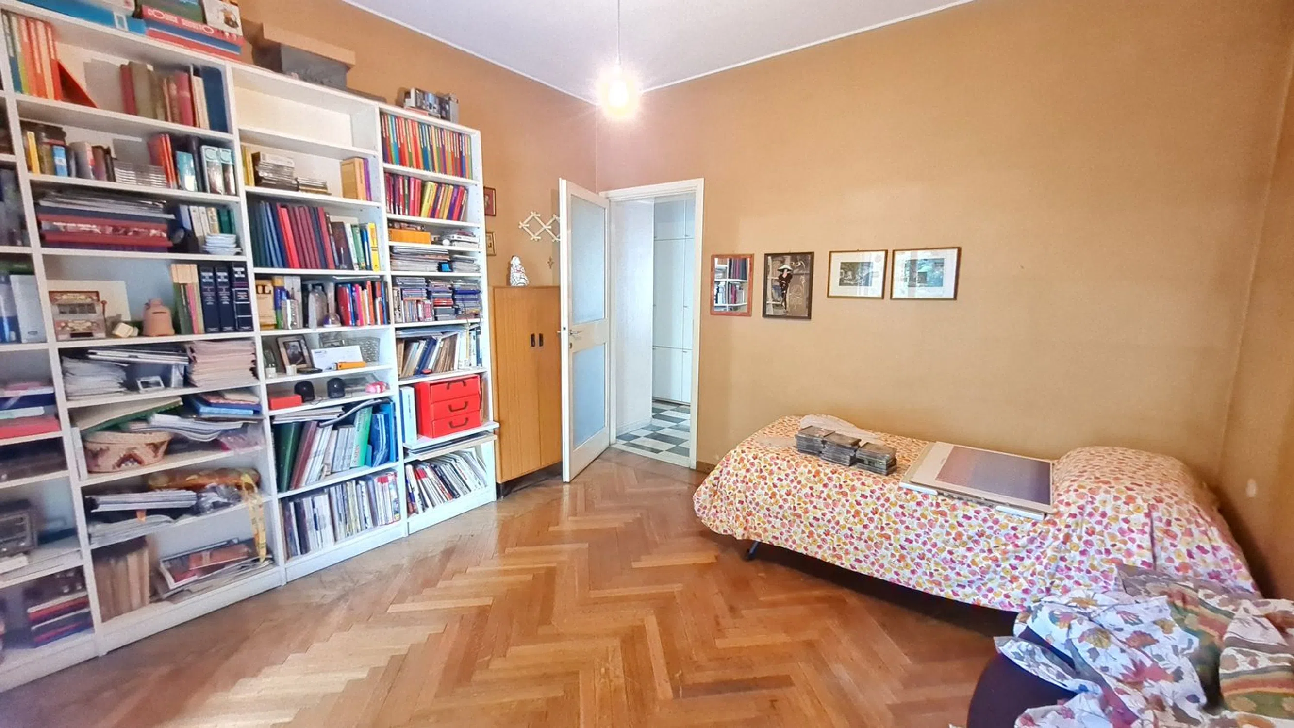 Trilocale in via Luisa Battistotti Sassi - Photo 19