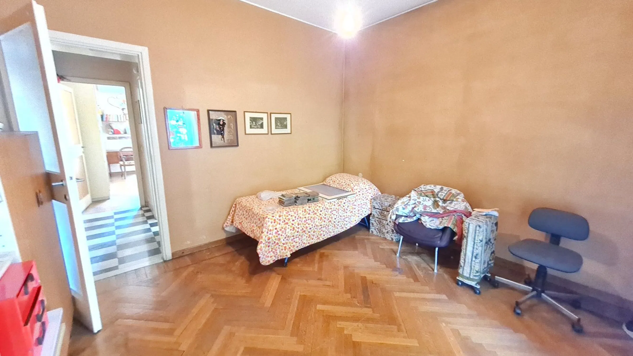 Trilocale in via Luisa Battistotti Sassi - Photo 20