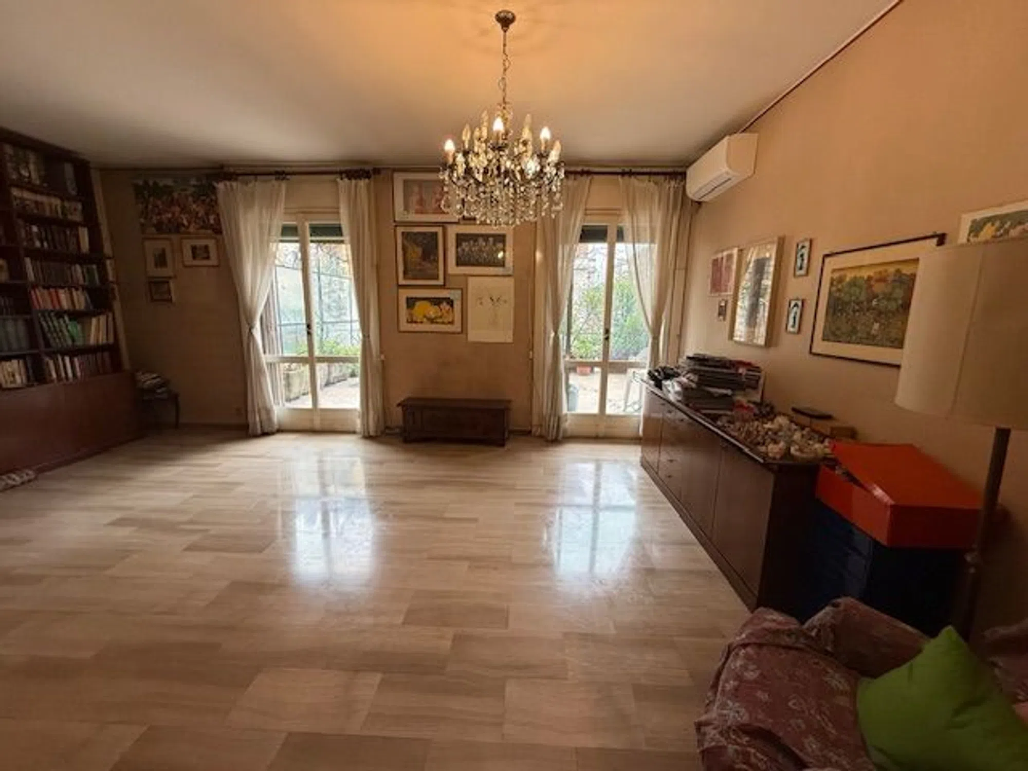 Trilocale in via Luisa Battistotti Sassi - Photo 8