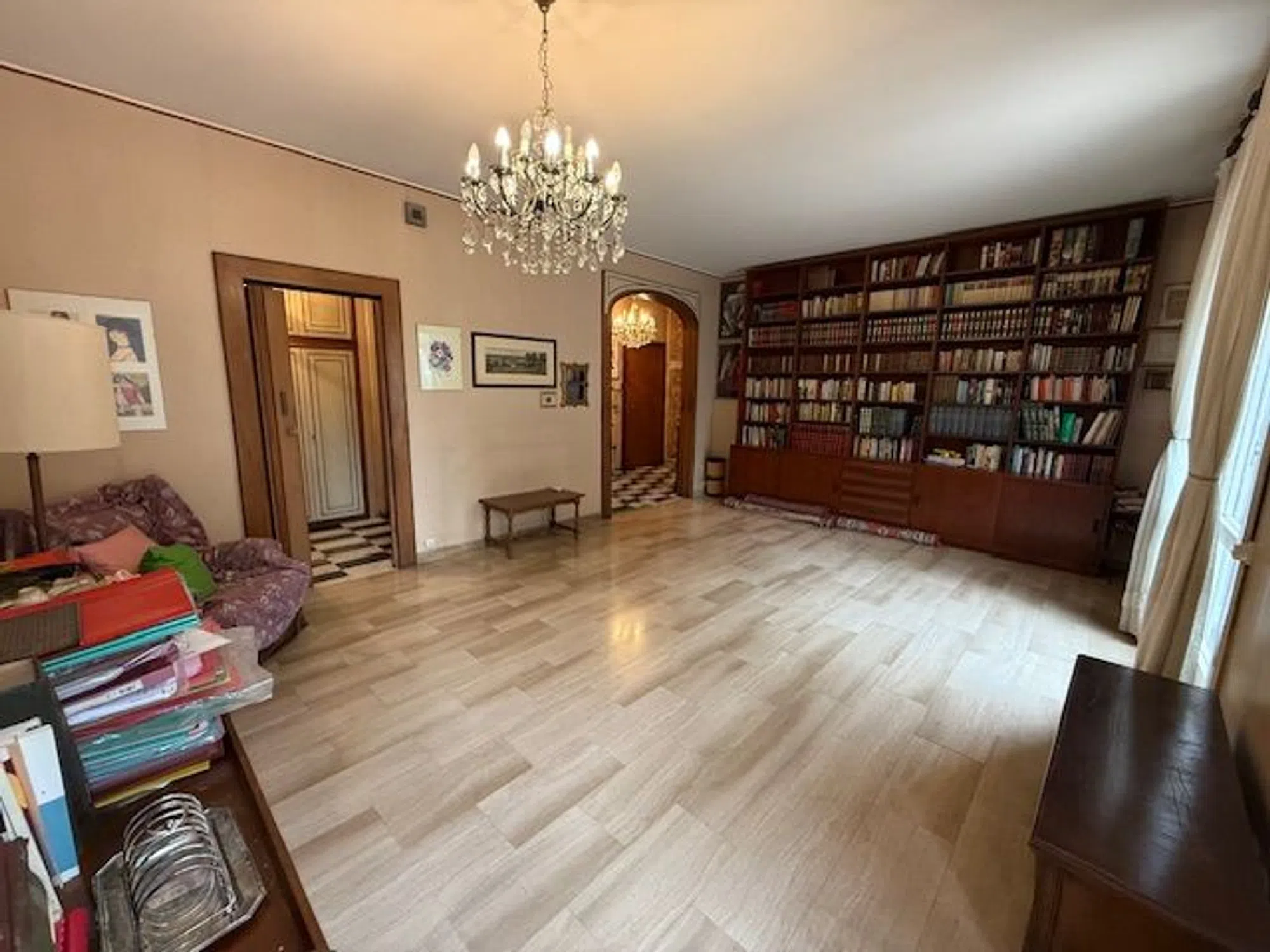 Trilocale in via Luisa Battistotti Sassi - Photo 10