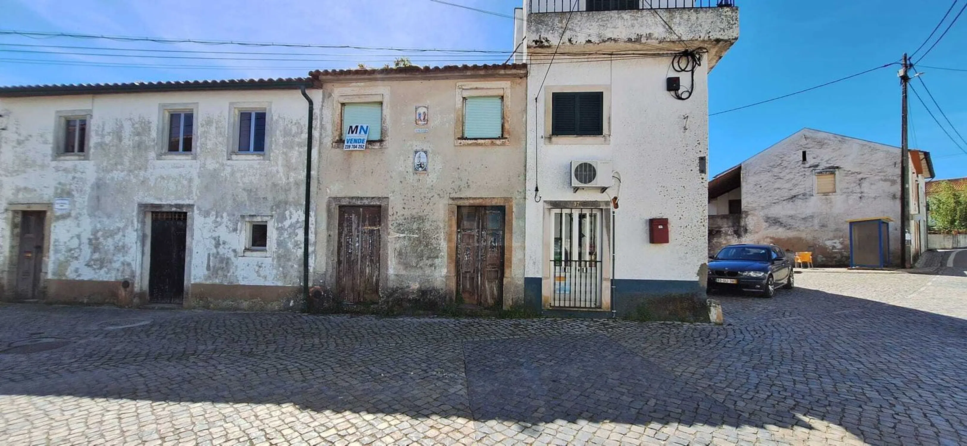 Moradia - Photo 1
