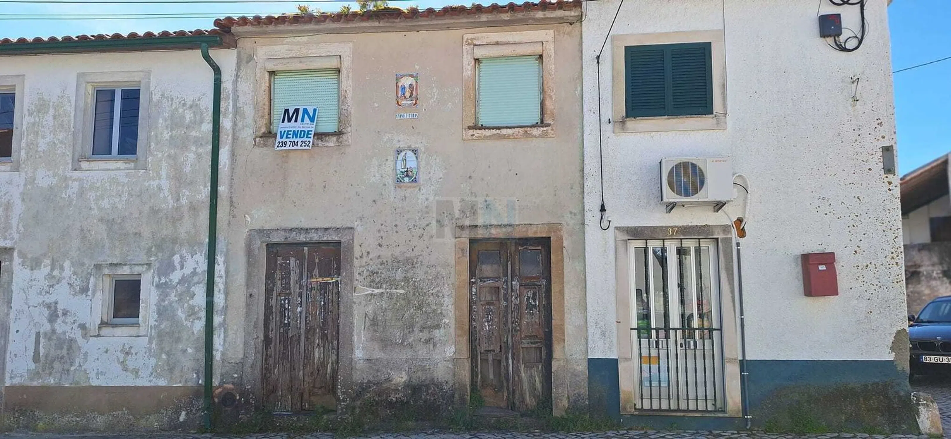Moradia - Photo 12
