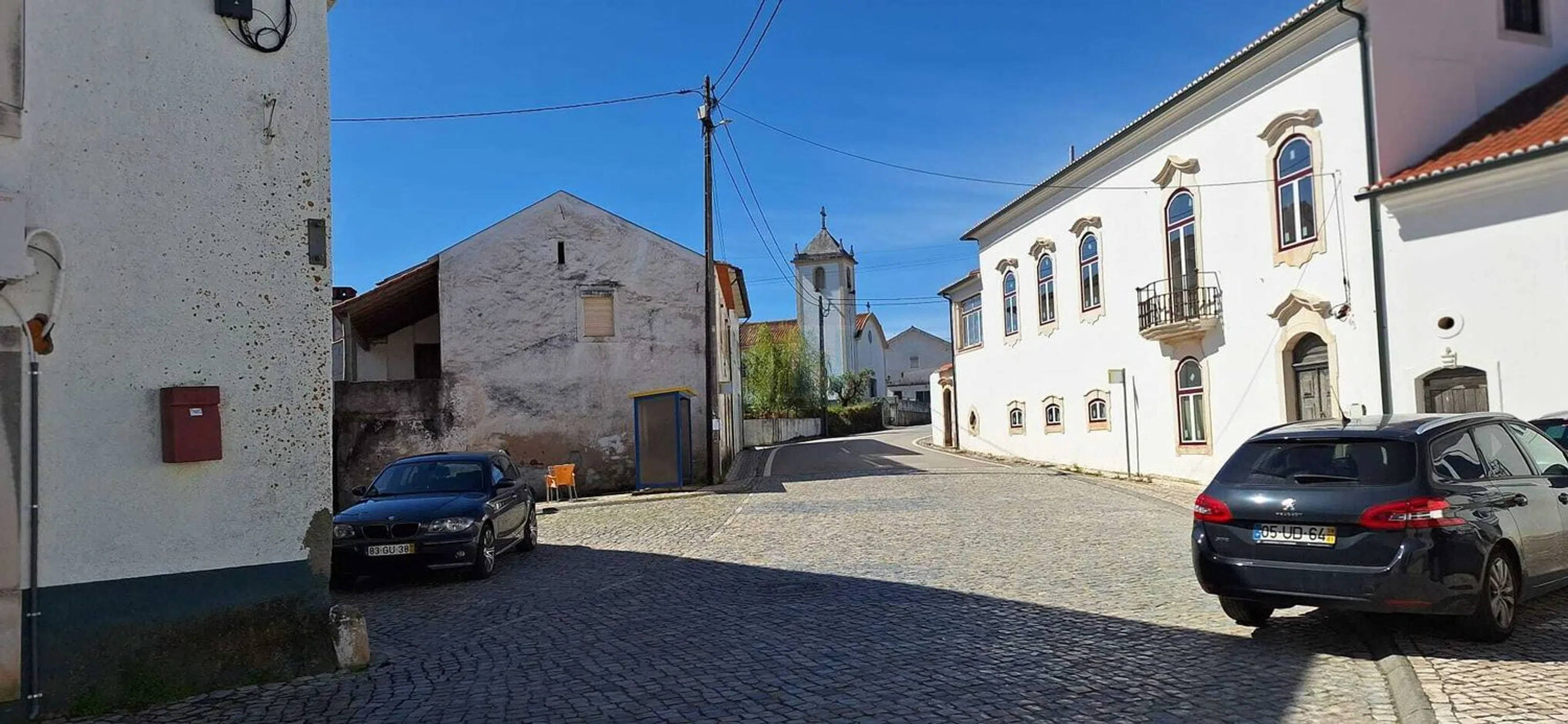 Moradia - Photo 3