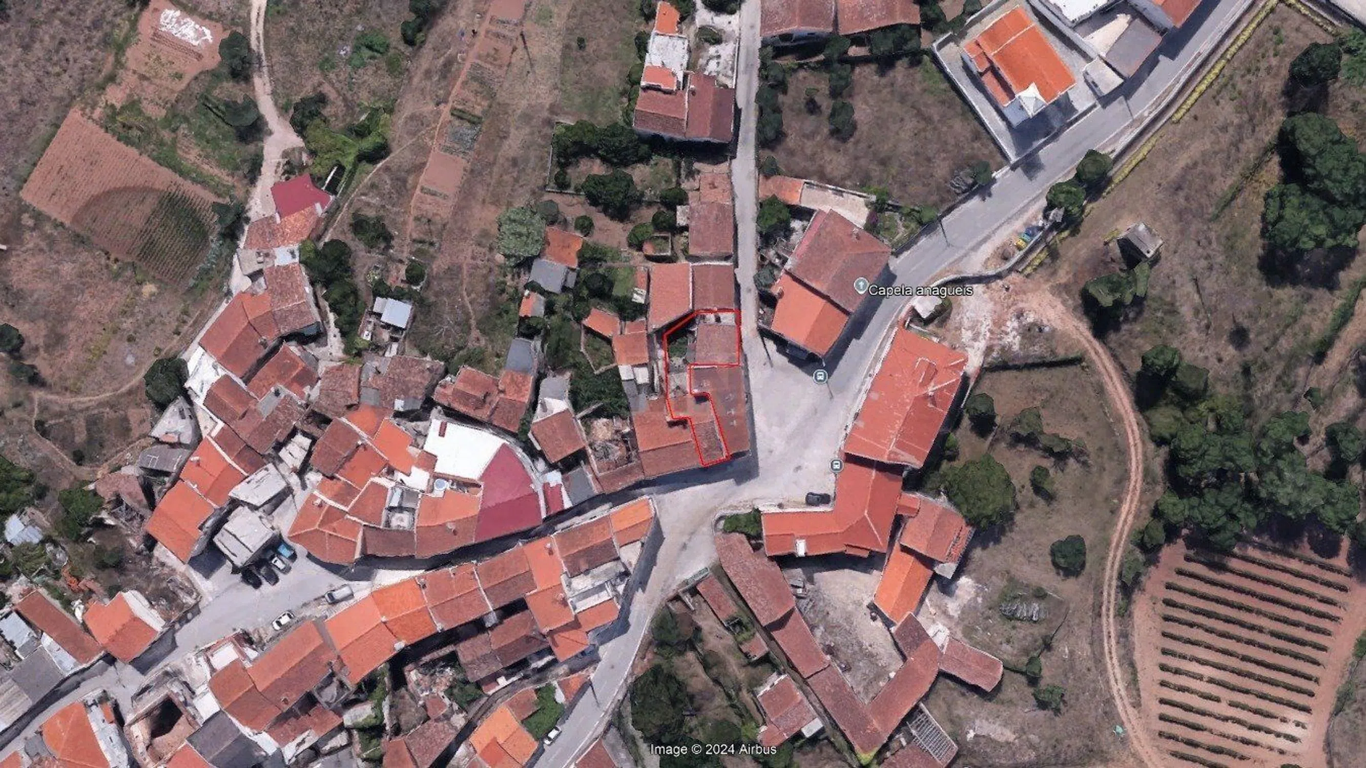 Moradia - Photo 4