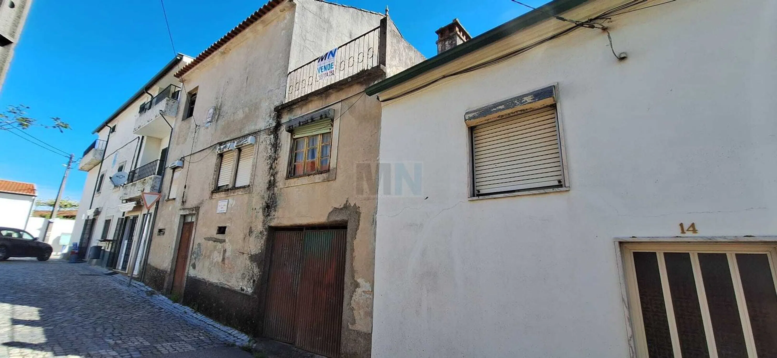 Moradia - Photo 10