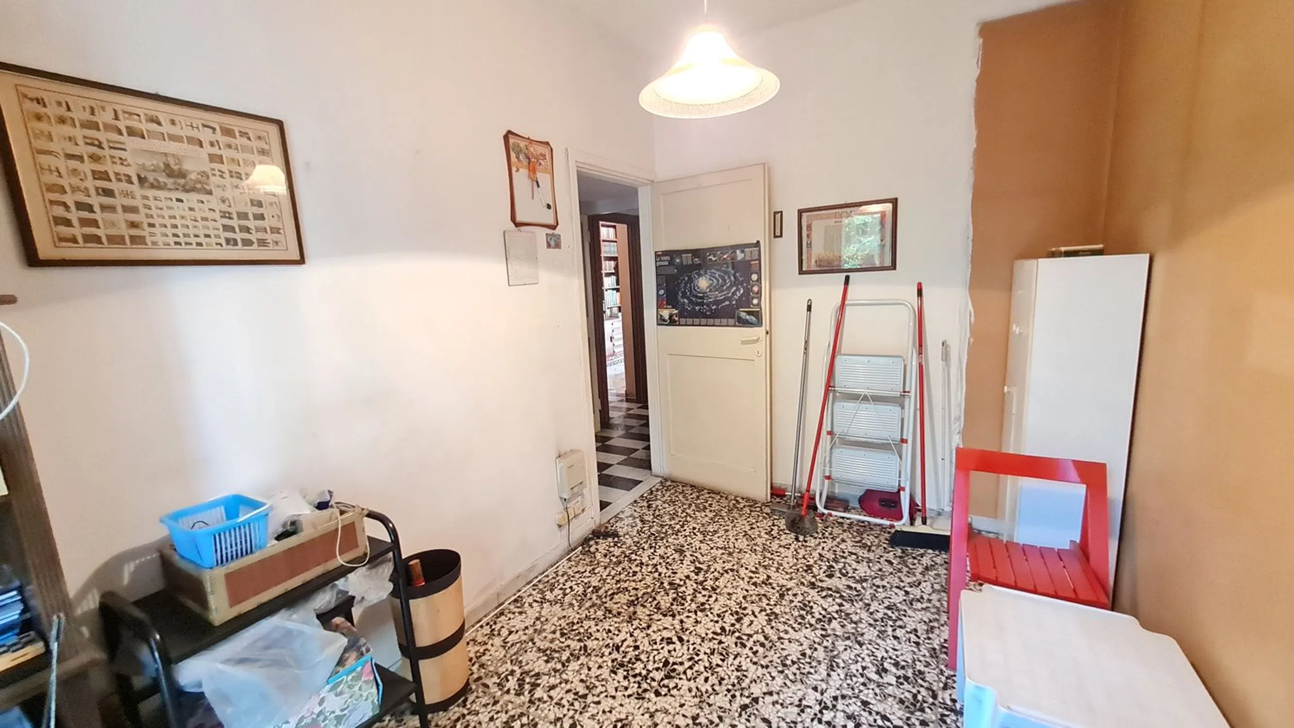 Bilocale in via Luisa Battistotti Sassi - Photo 13