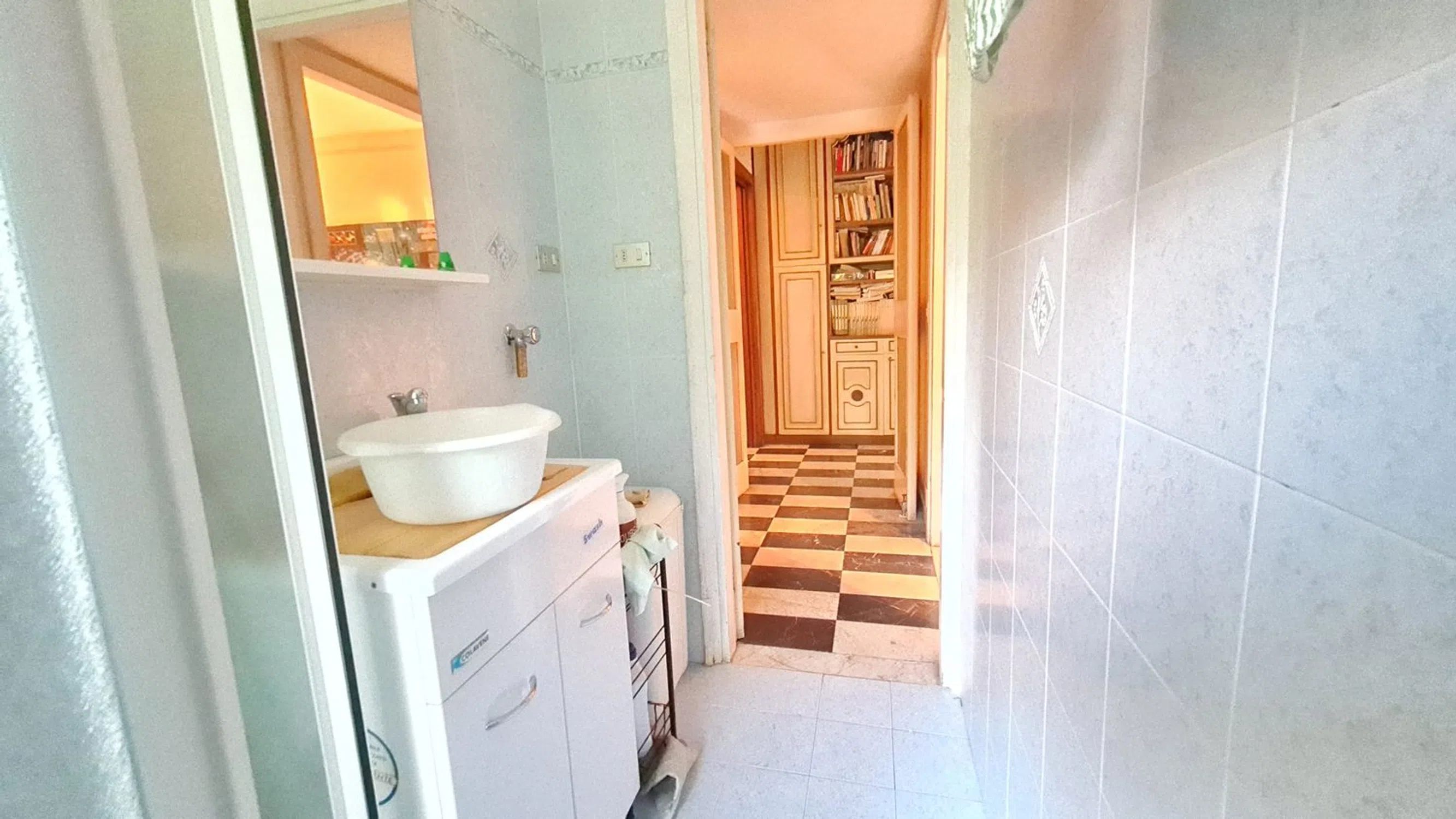 Bilocale in via Luisa Battistotti Sassi - Photo 15