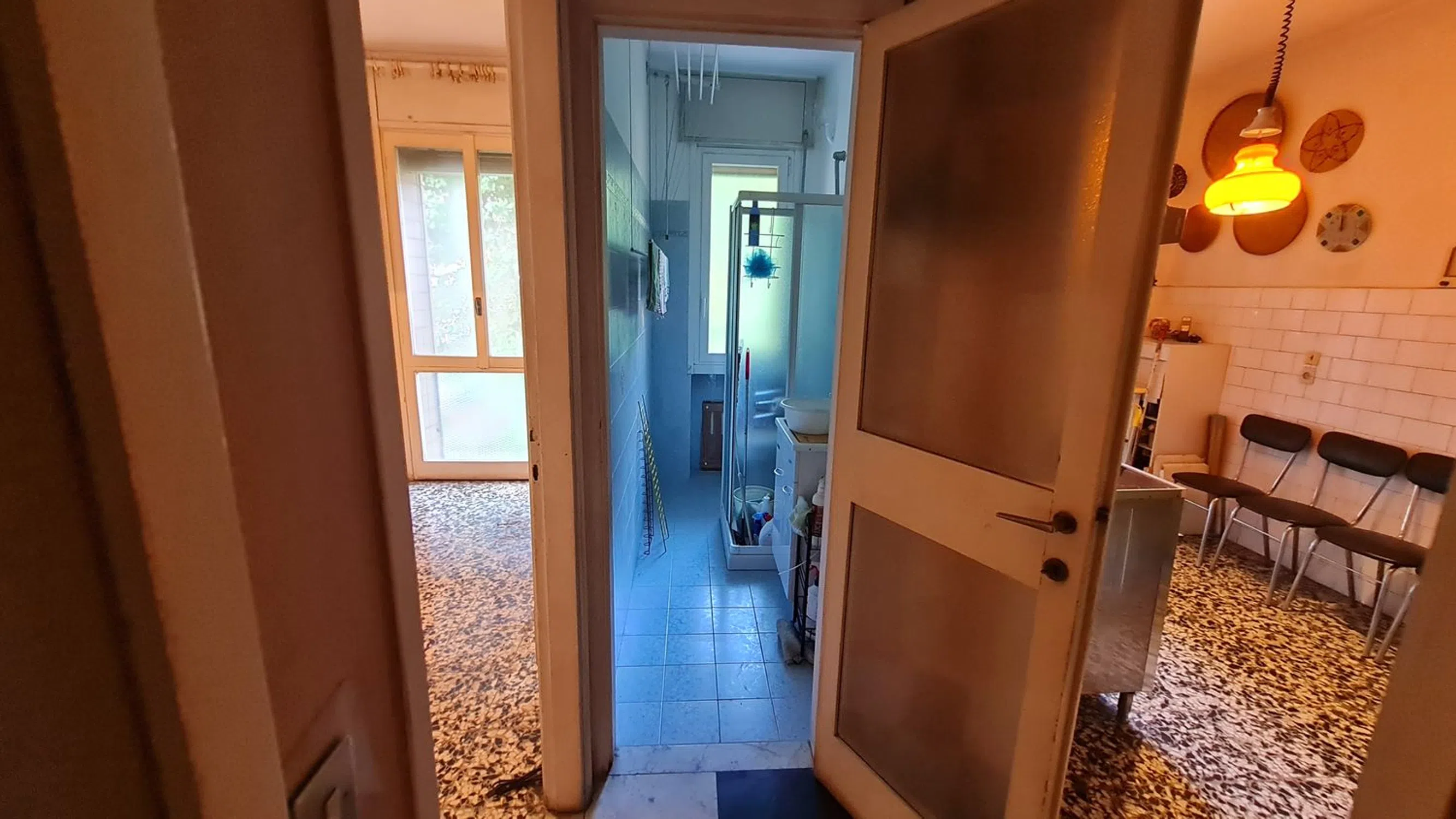 Bilocale in via Luisa Battistotti Sassi - Photo 8