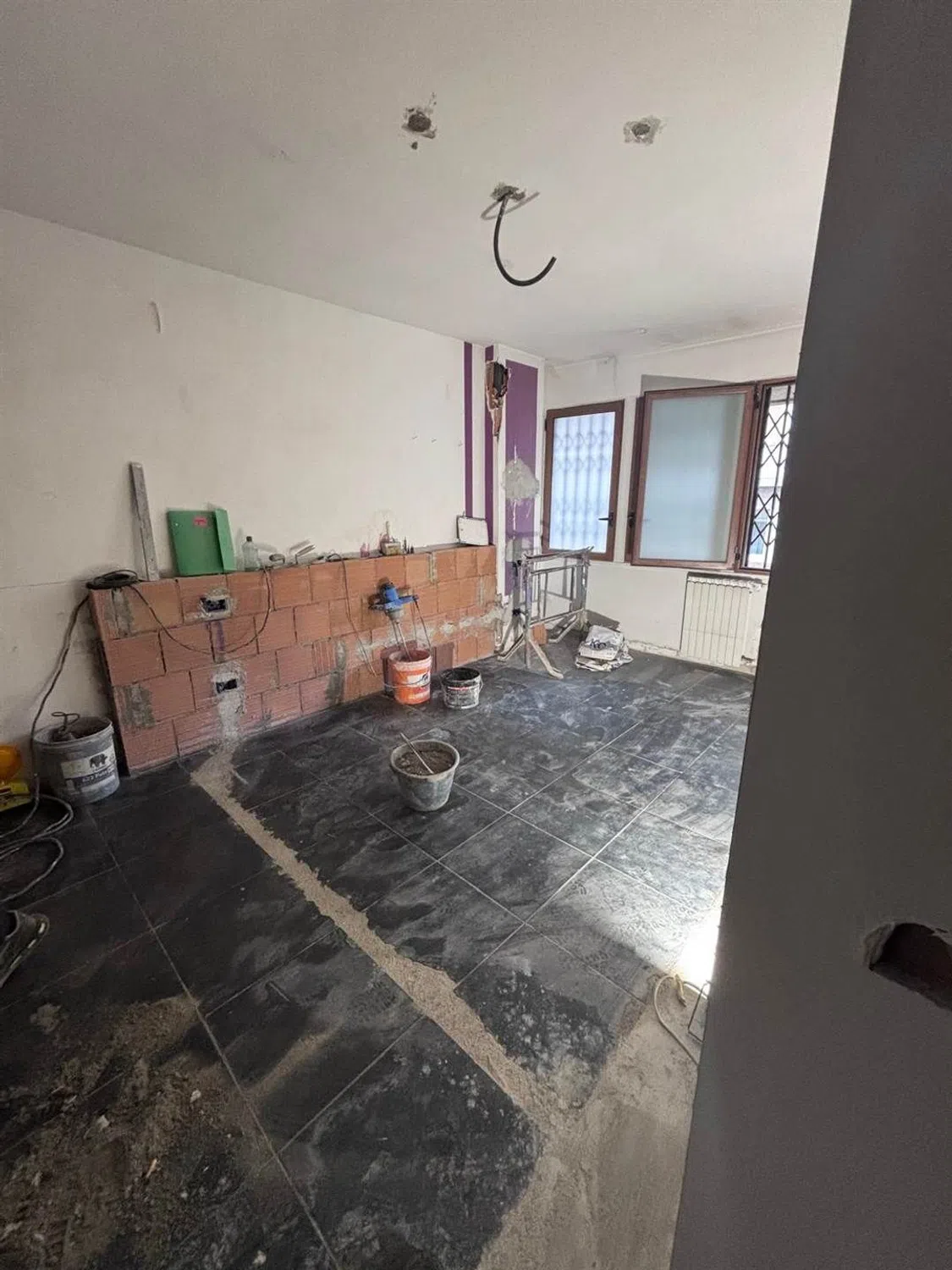 Quadrilocale in via Orcagna - Photo 6