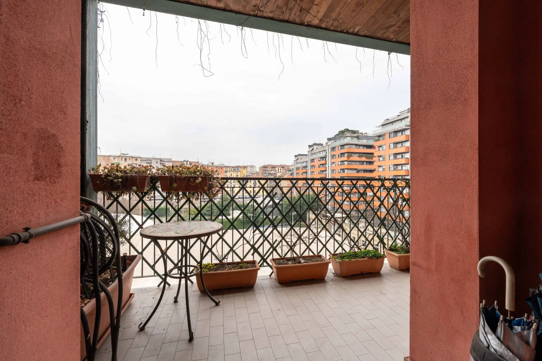 Trilocale in via Giacomo Zanella, 5 - Photo 2