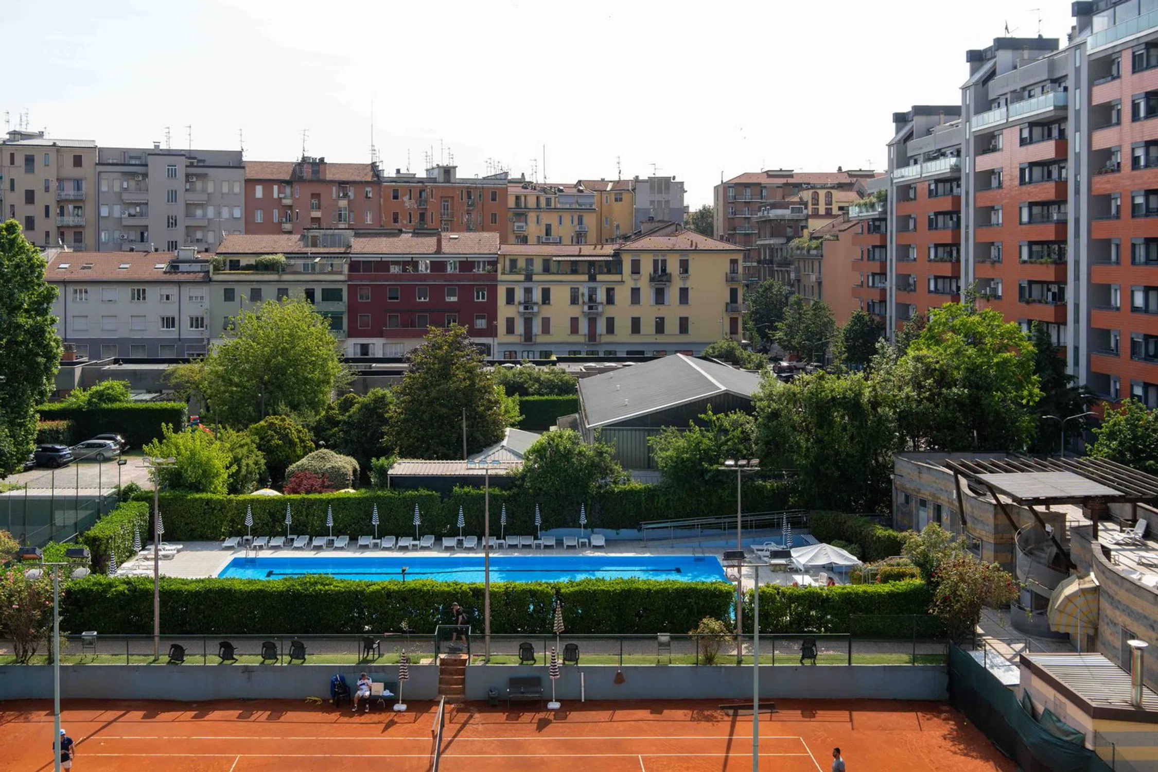 Trilocale in via Giacomo Zanella, 5 - Photo 4