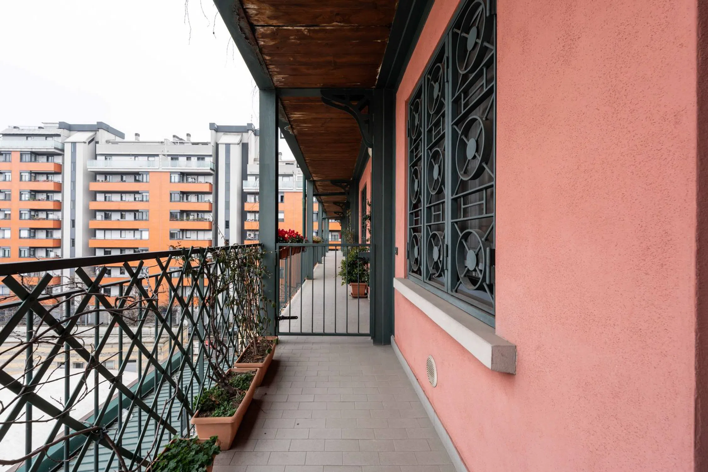 Trilocale in via Giacomo Zanella, 5 - Photo 7