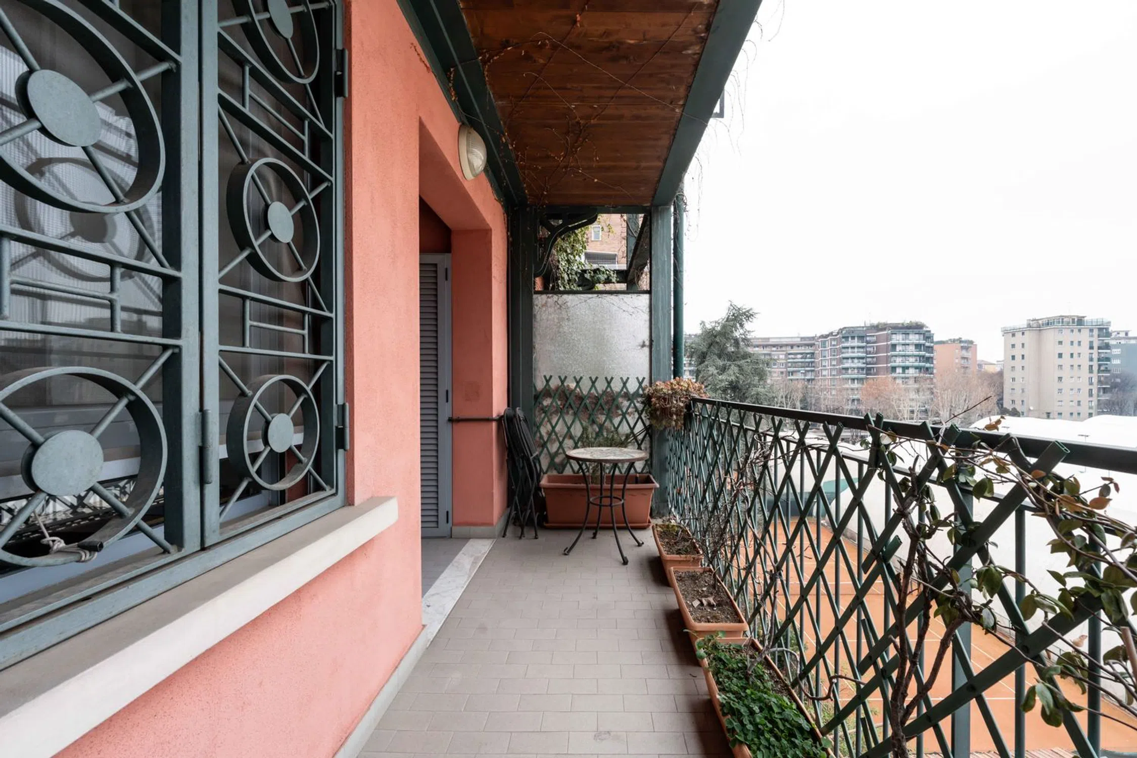 Trilocale in via Giacomo Zanella, 5 - Photo 8