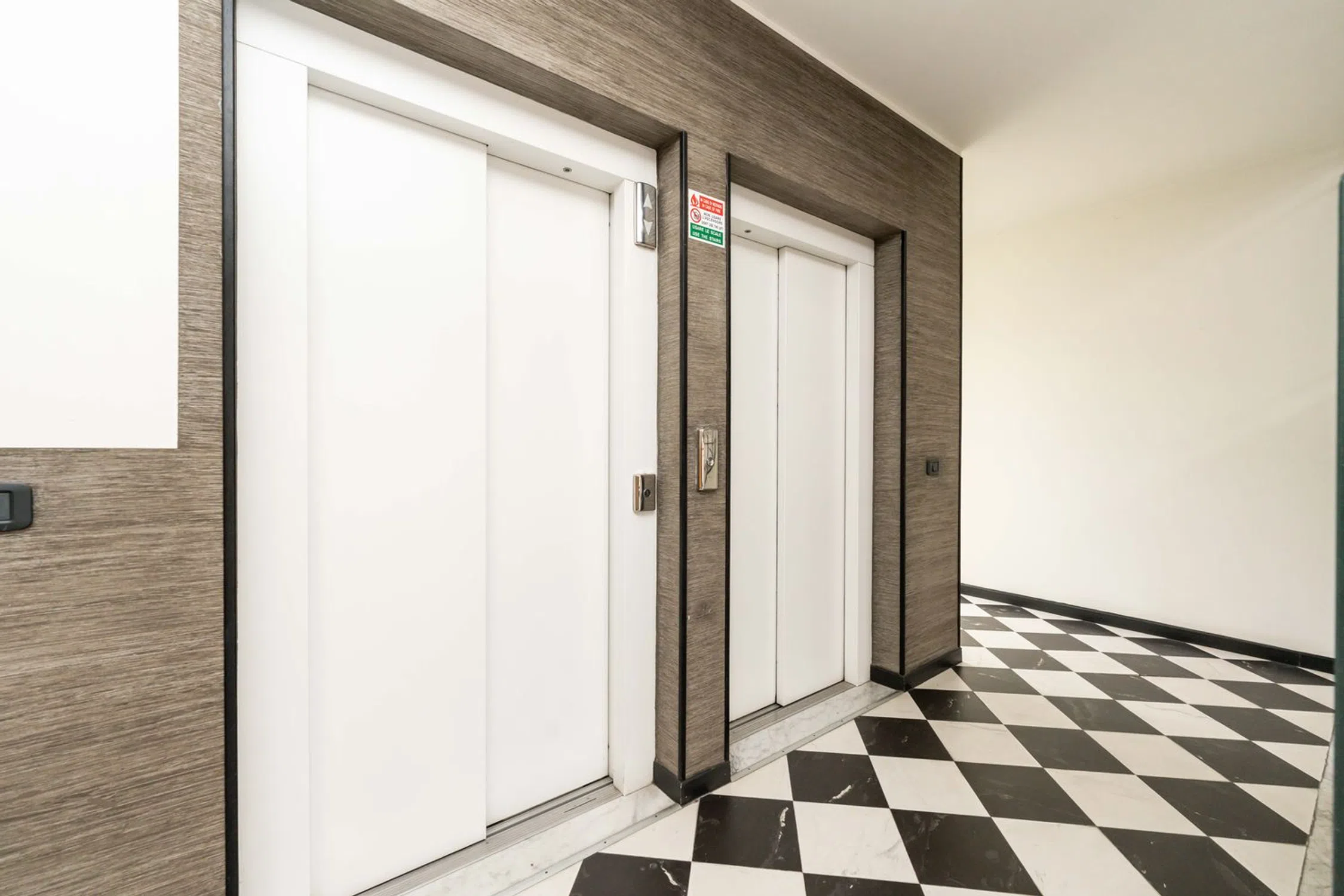 Trilocale in via Giacomo Zanella, 5 - Photo 9