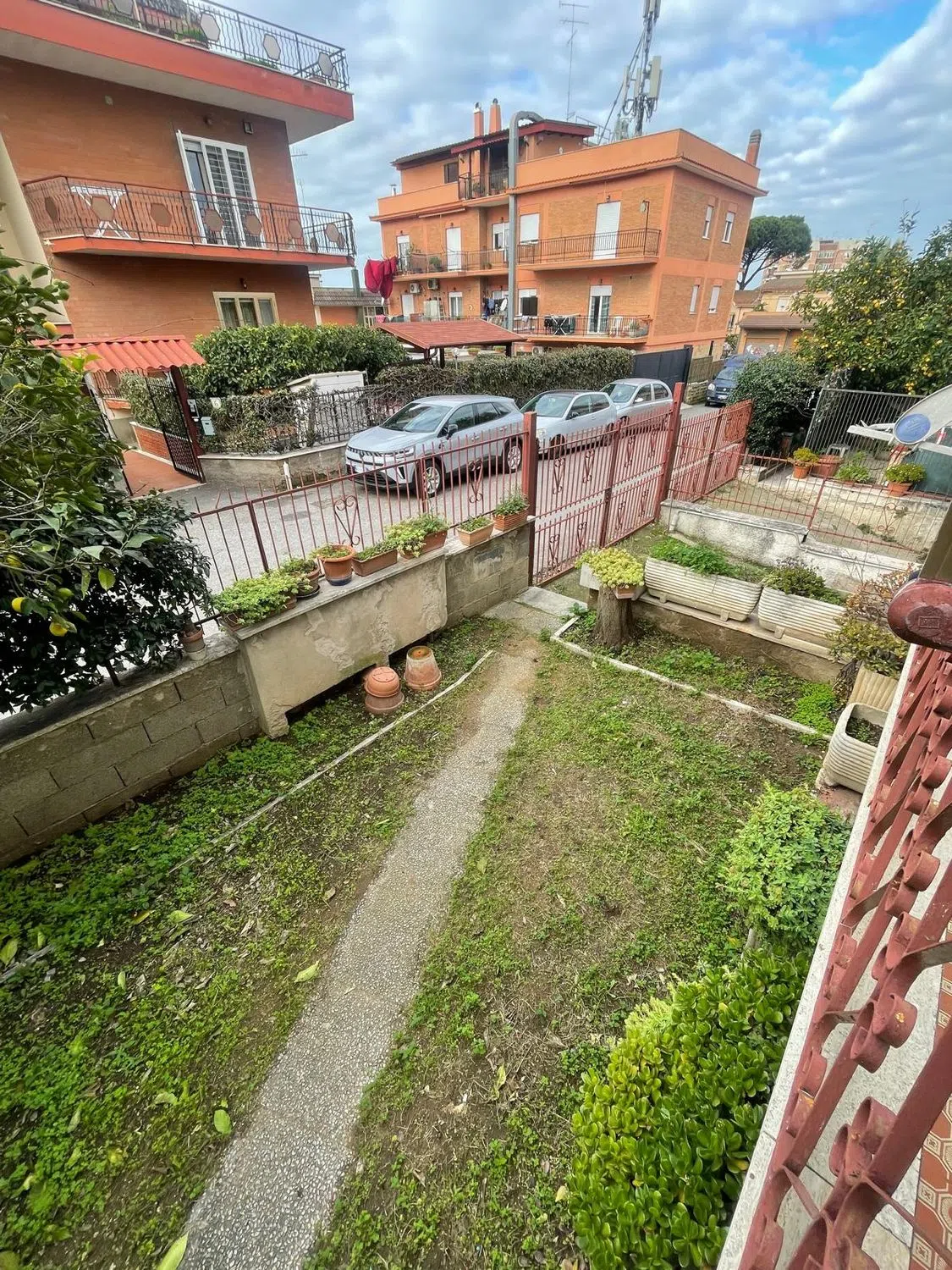 Appartamento su due piani in via Alfonso Vagnoni, 17 - Photo 2