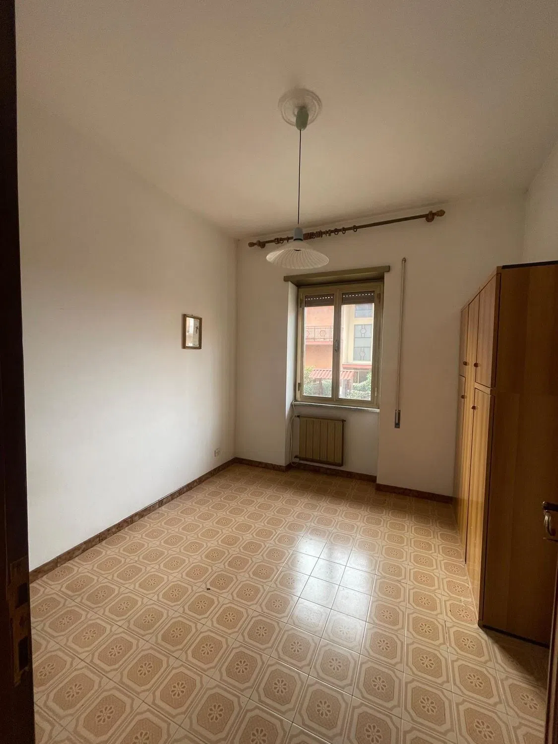 Appartamento su due piani in via Alfonso Vagnoni, 17 - Photo 12
