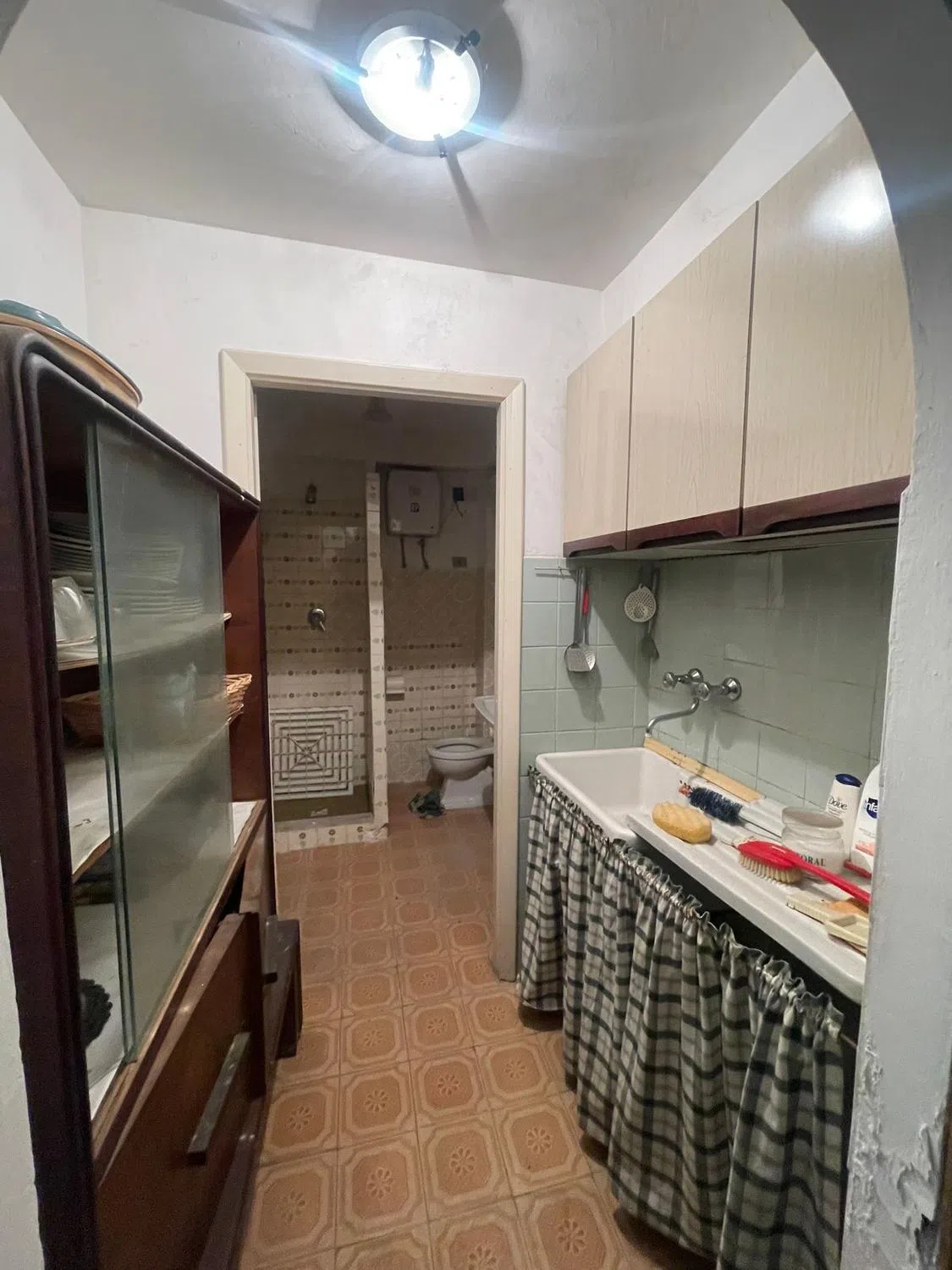 Appartamento su due piani in via Alfonso Vagnoni, 17 - Photo 13