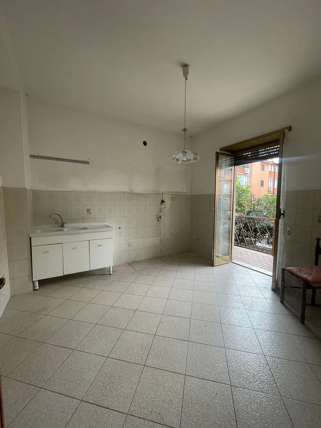 Appartamento su due piani in via Alfonso Vagnoni, 17 - Photo 14