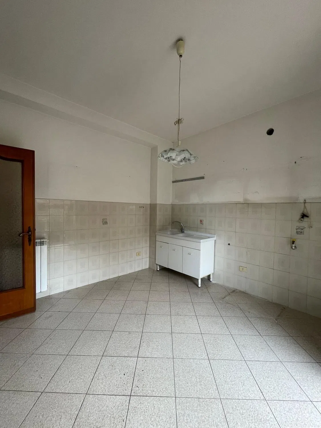 Appartamento su due piani in via Alfonso Vagnoni, 17 - Photo 15