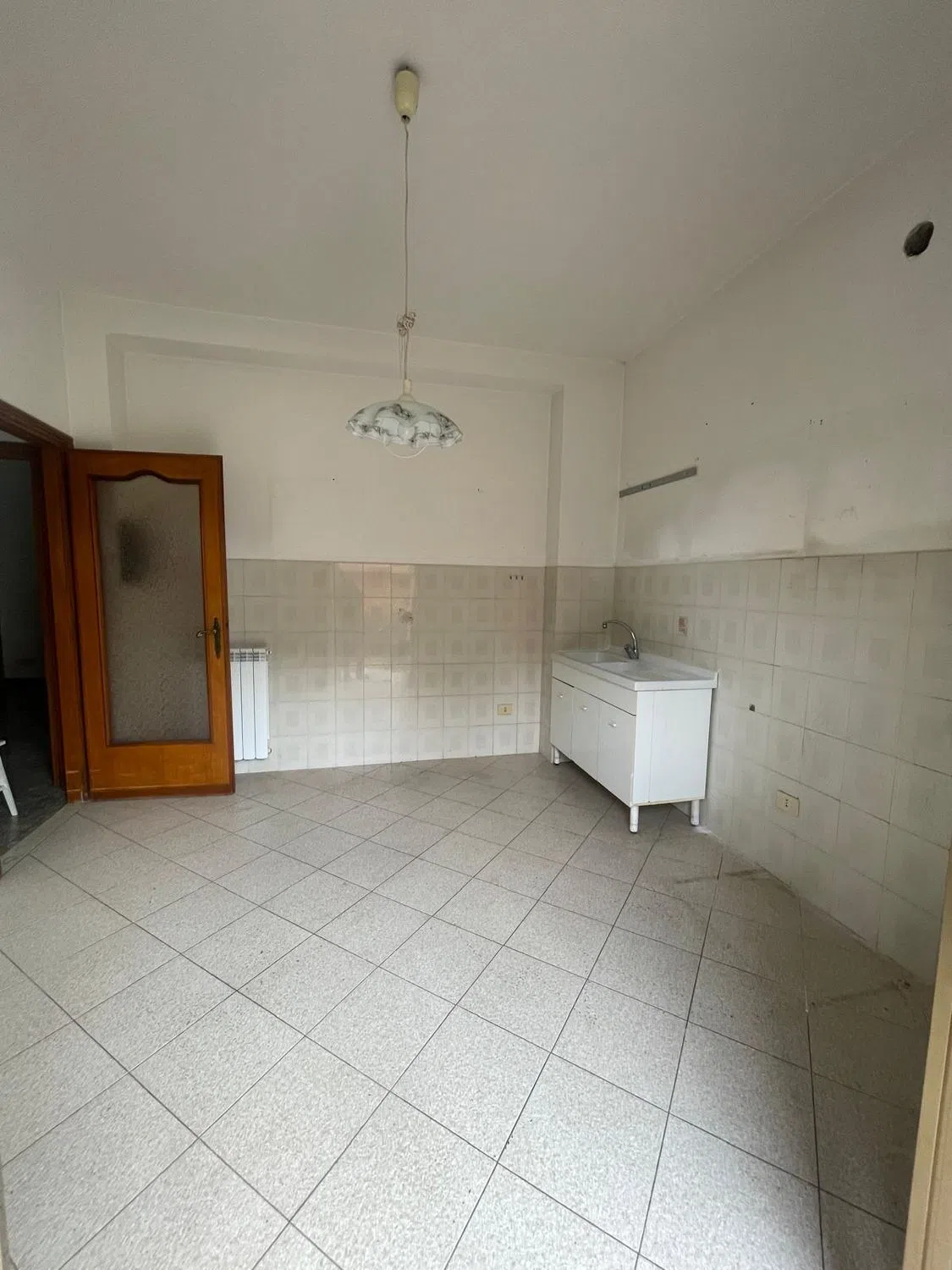 Appartamento su due piani in via Alfonso Vagnoni, 17 - Photo 16