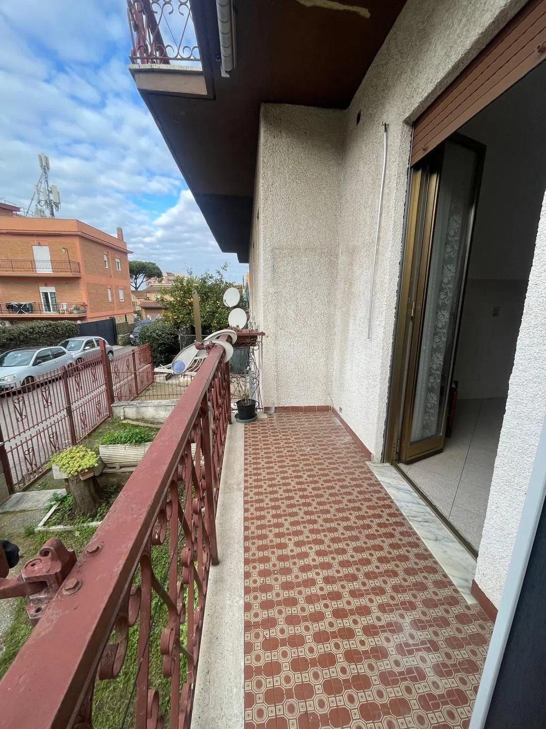 Appartamento su due piani in via Alfonso Vagnoni, 17 - Photo 17
