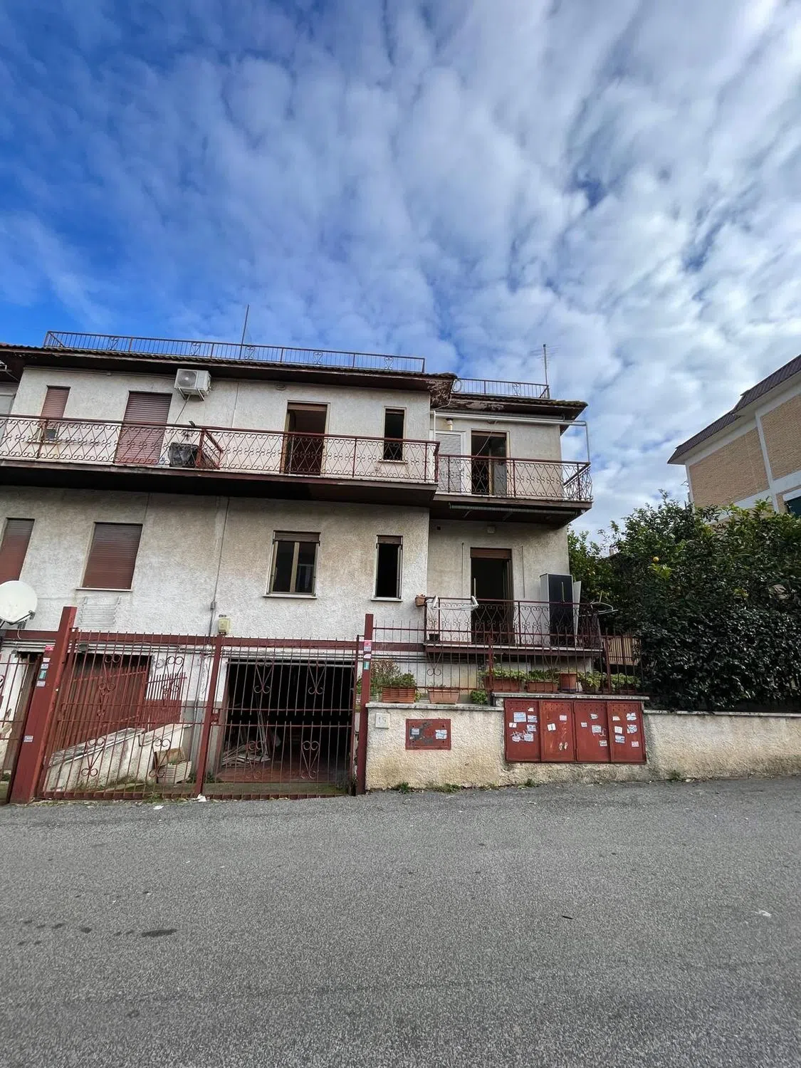 Appartamento su due piani in via Alfonso Vagnoni, 17 - Photo 3