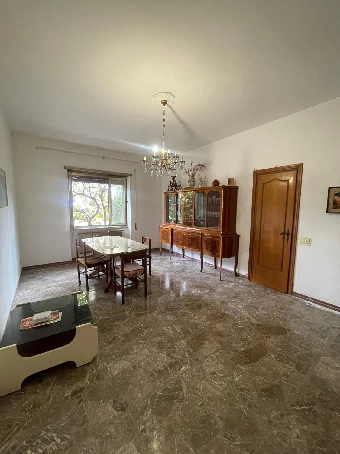 Appartamento su due piani in via Alfonso Vagnoni, 17 - Photo 4