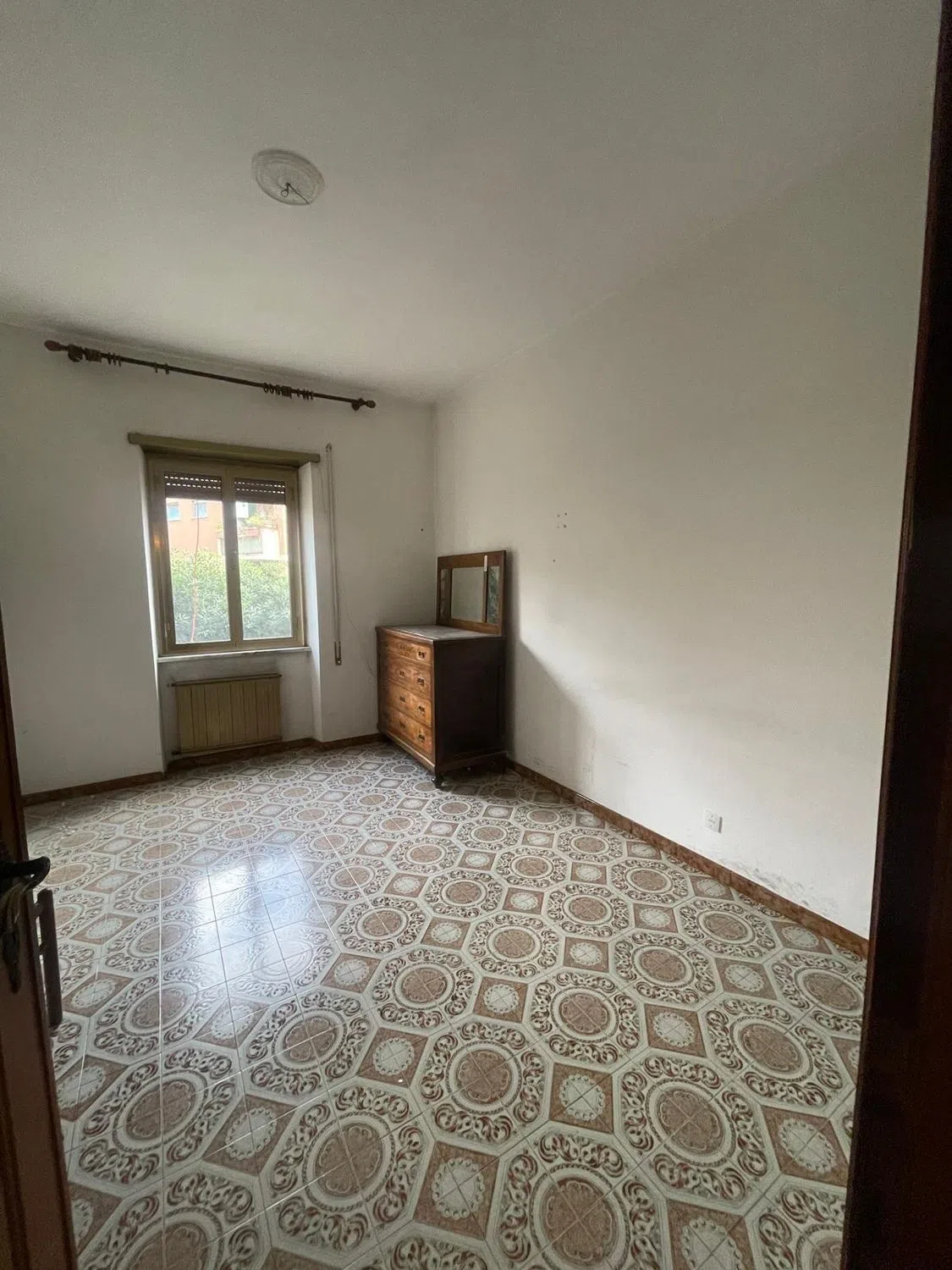 Appartamento su due piani in via Alfonso Vagnoni, 17 - Photo 7