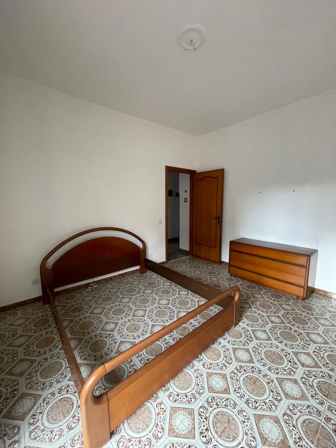 Appartamento su due piani in via Alfonso Vagnoni, 17 - Photo 9