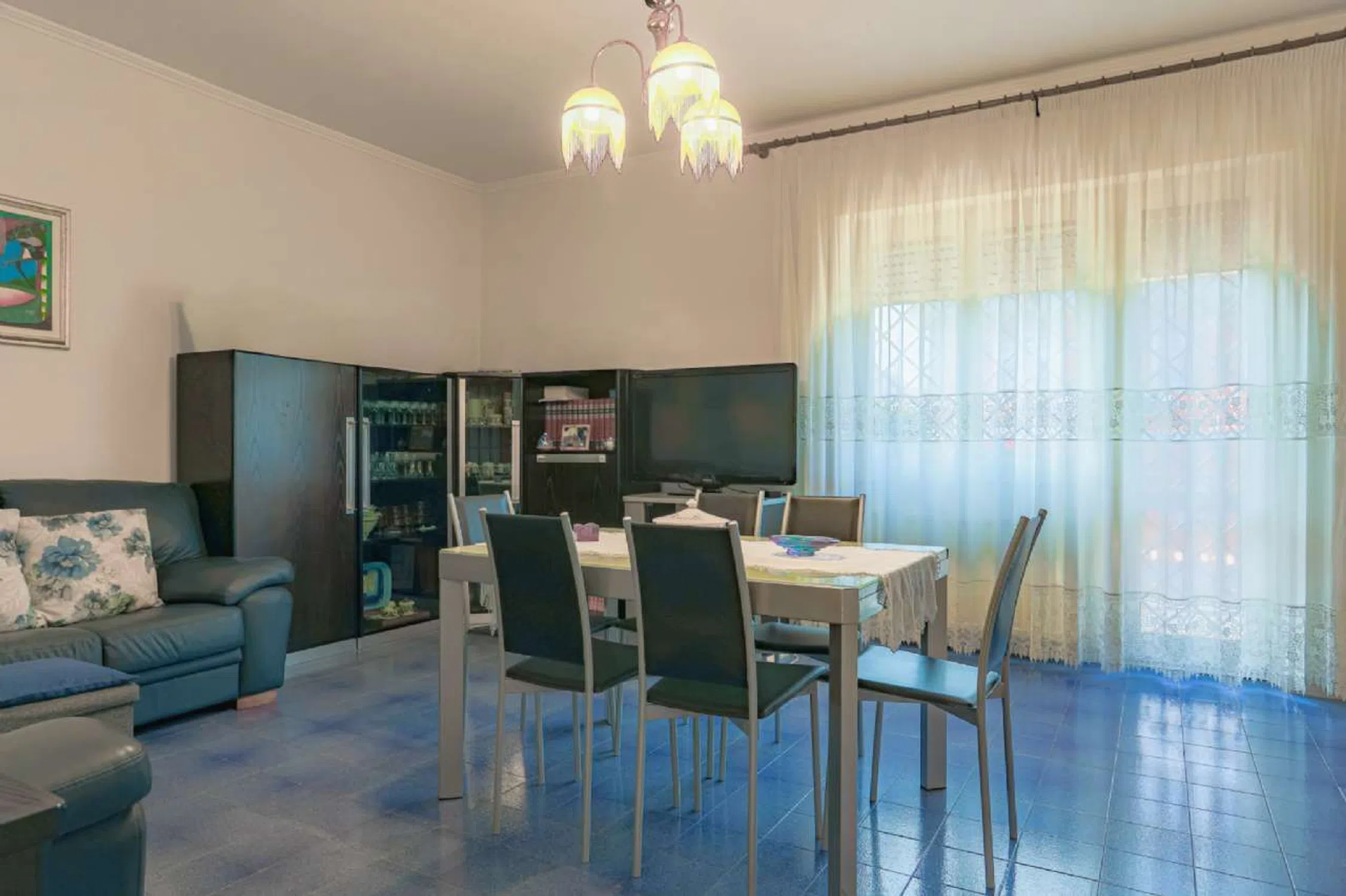 Villa in via Cortemaggiore - Photo 2