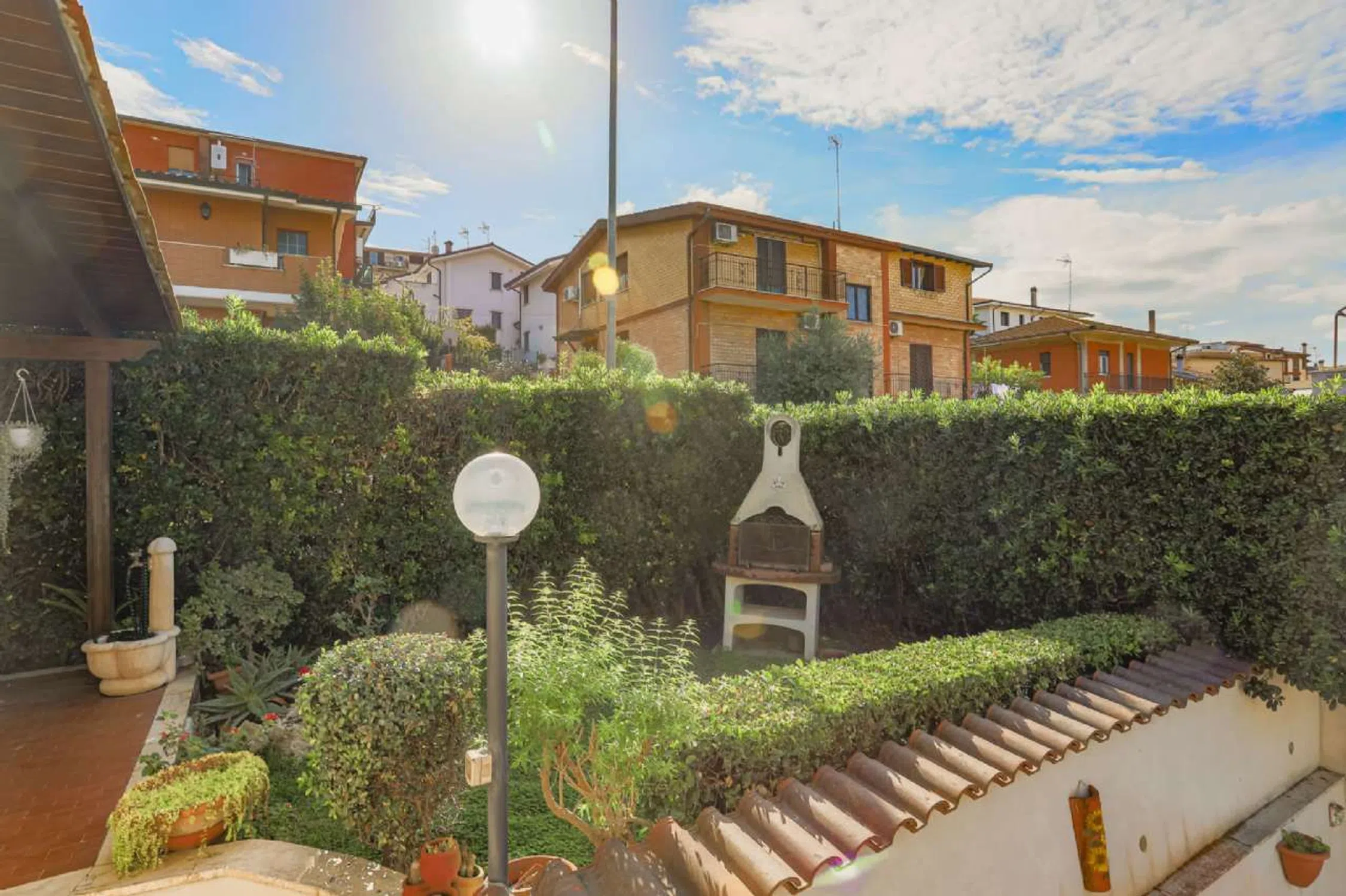 Villa in via Cortemaggiore - Photo 11