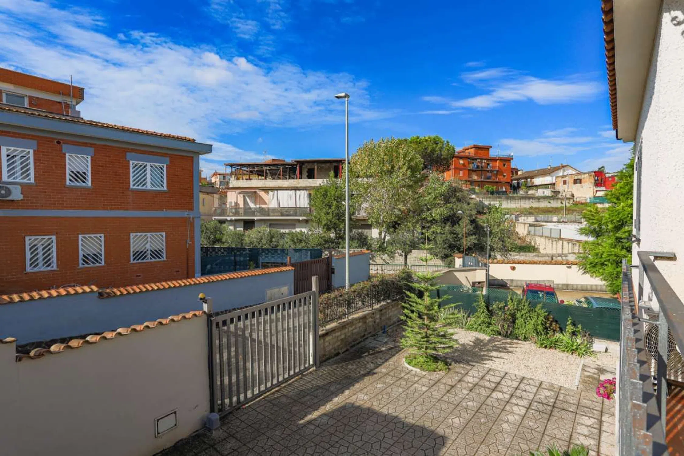 Villa in via Cortemaggiore - Photo 12