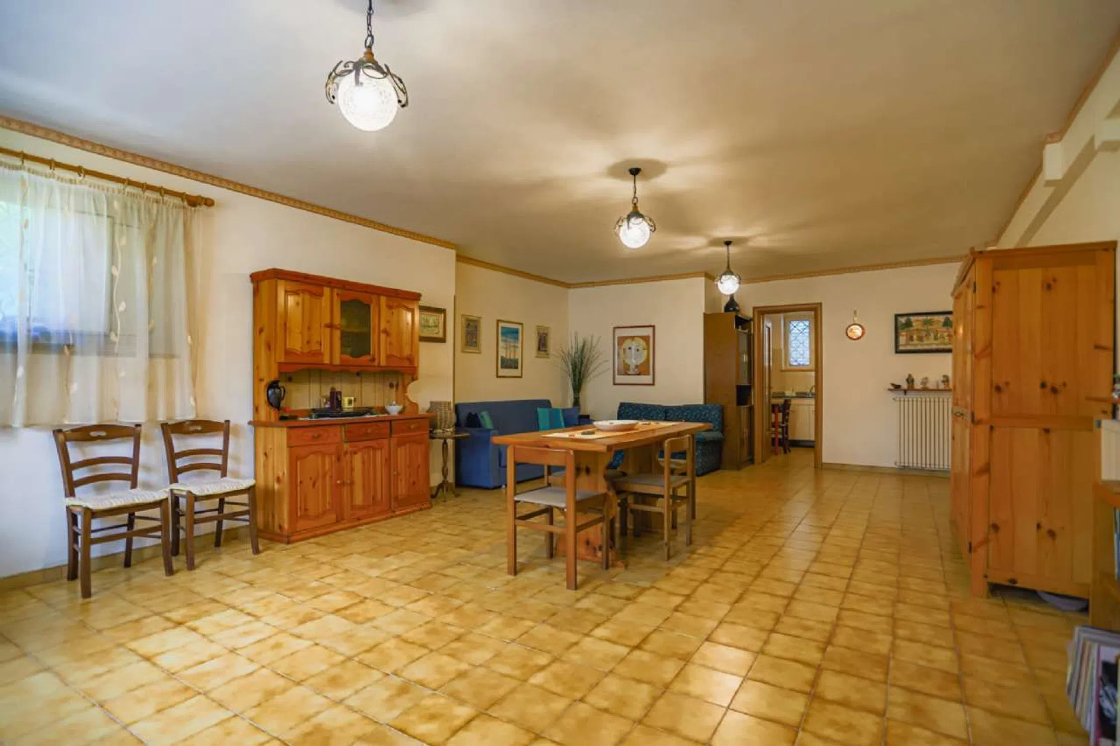 Villa in via Cortemaggiore - Photo 13
