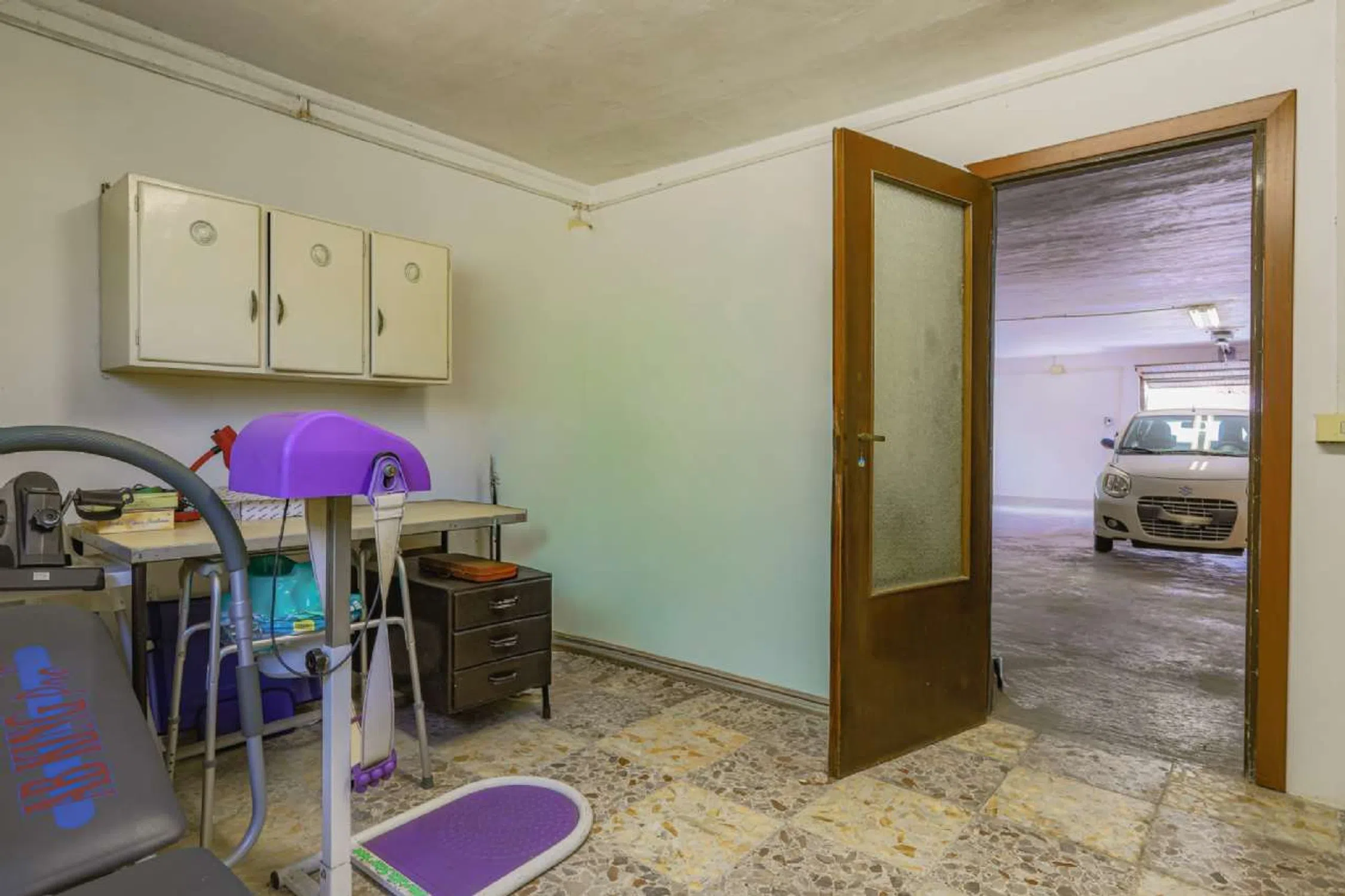 Villa in via Cortemaggiore - Photo 20