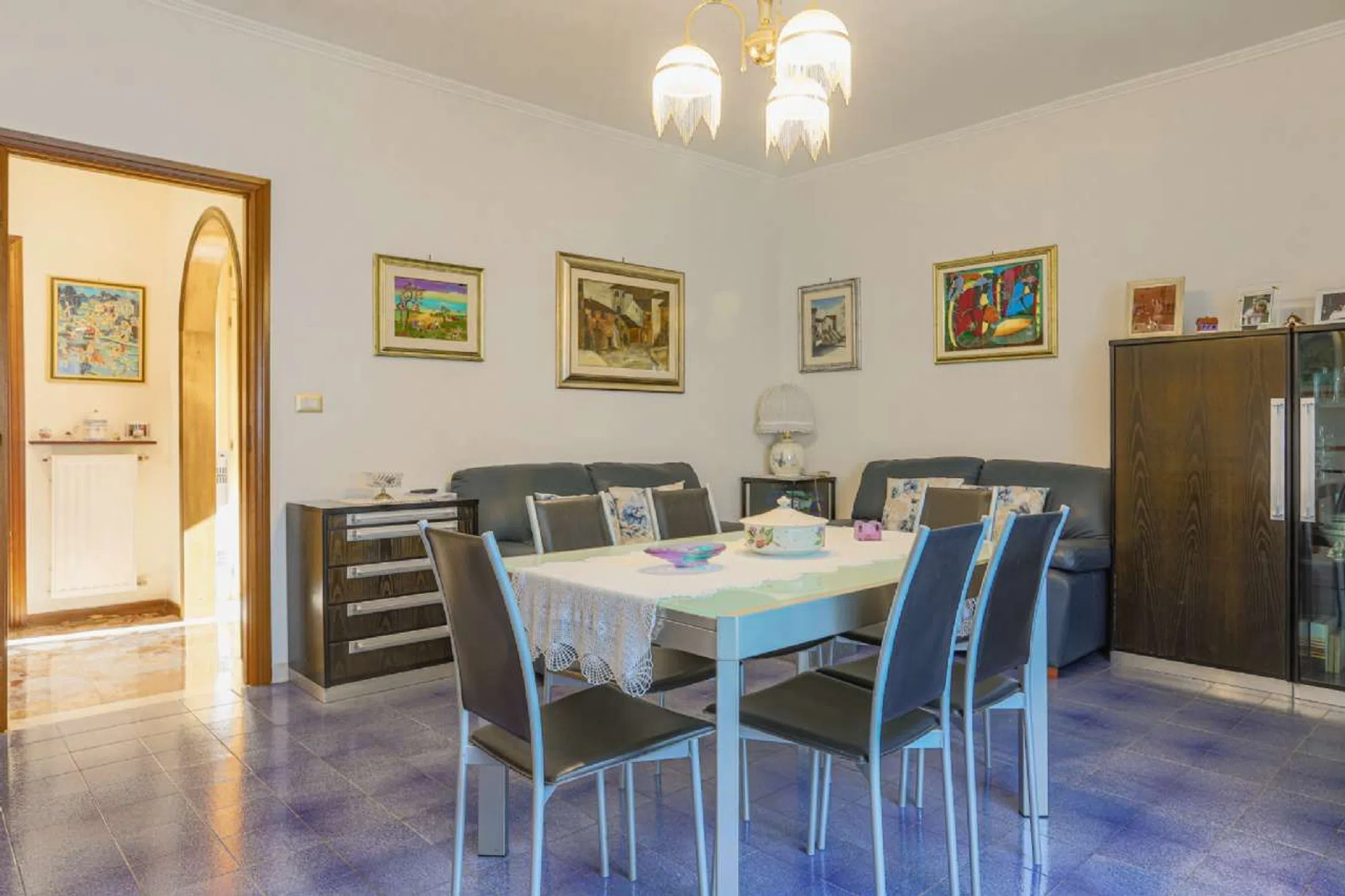 Villa in via Cortemaggiore - Photo 3