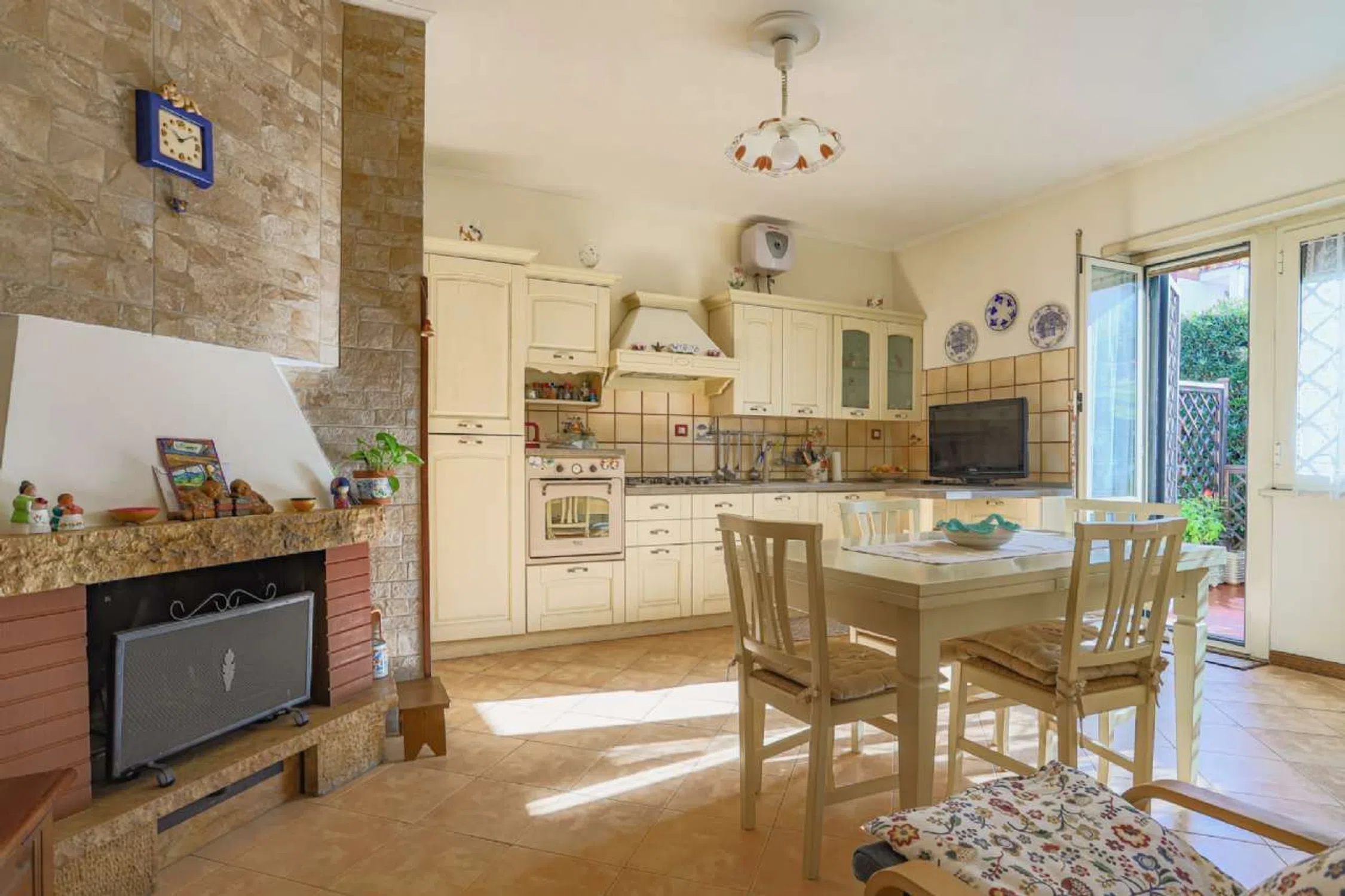 Villa in via Cortemaggiore - Photo 4