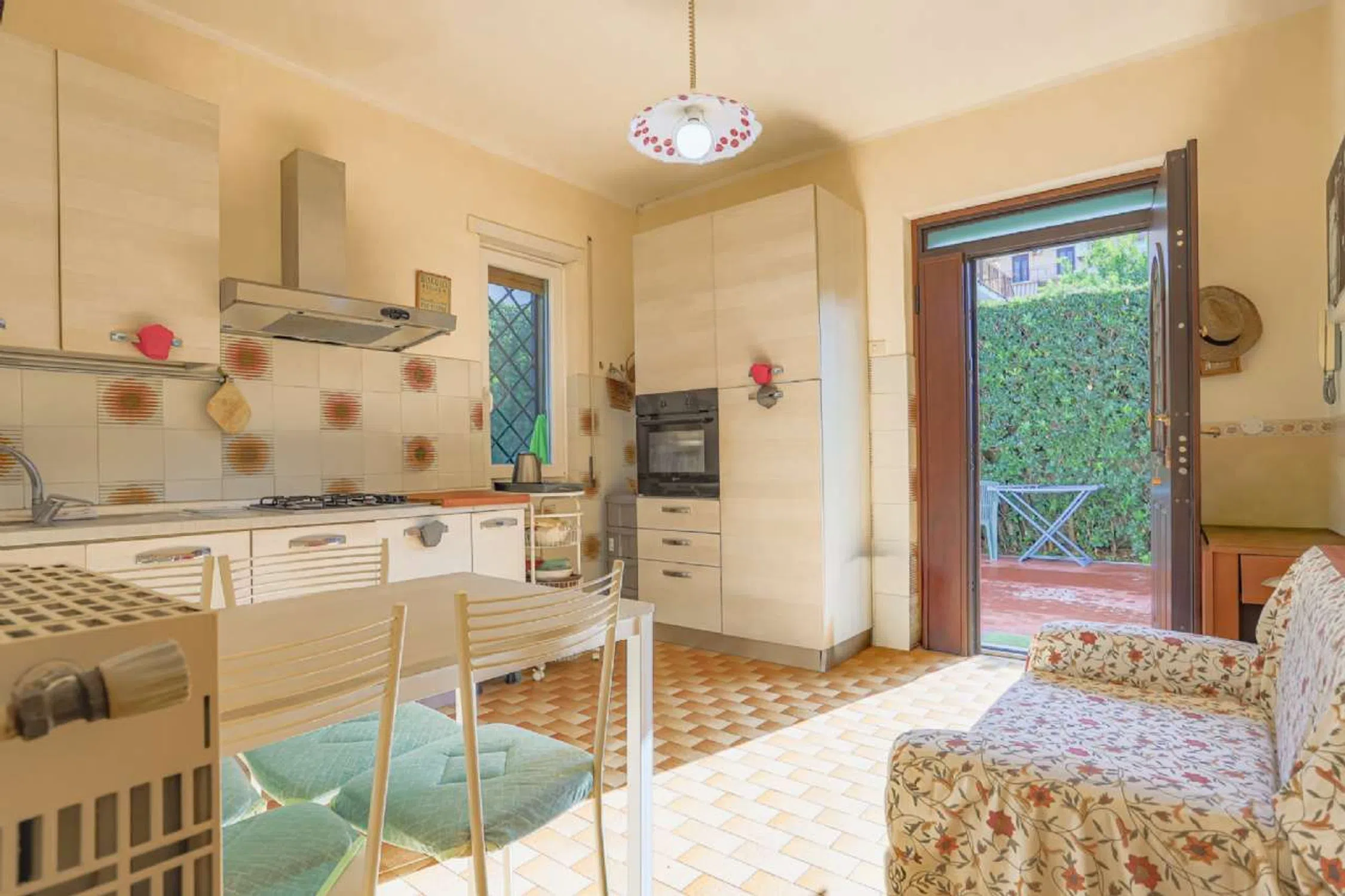 Villa in via Cortemaggiore - Photo 8