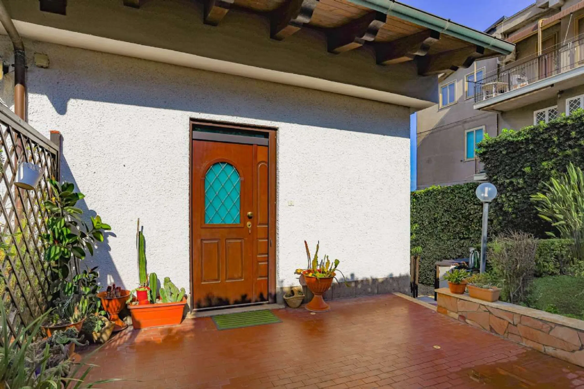 Villa in via Cortemaggiore - Photo 10